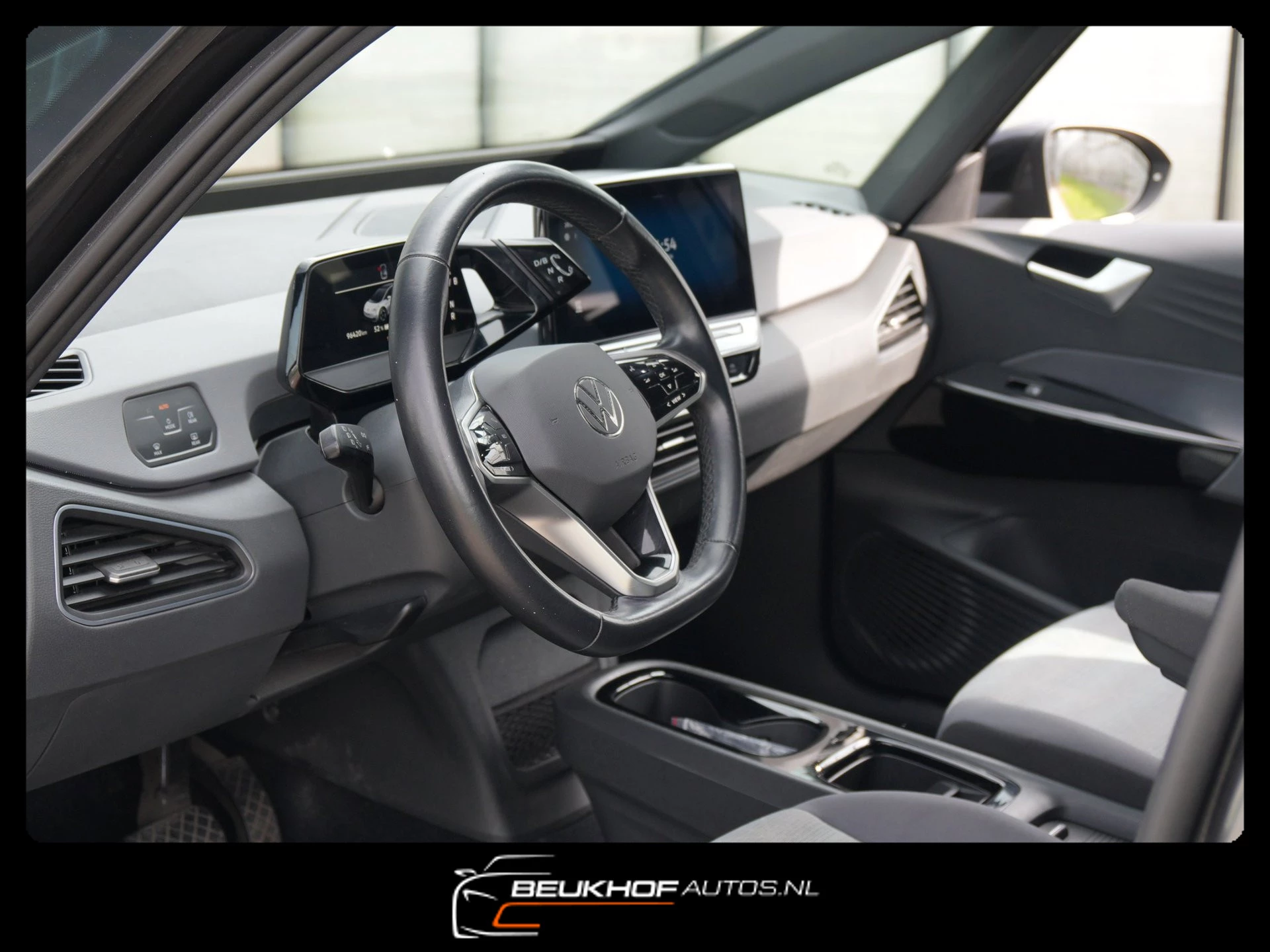 Hoofdafbeelding Volkswagen ID.3