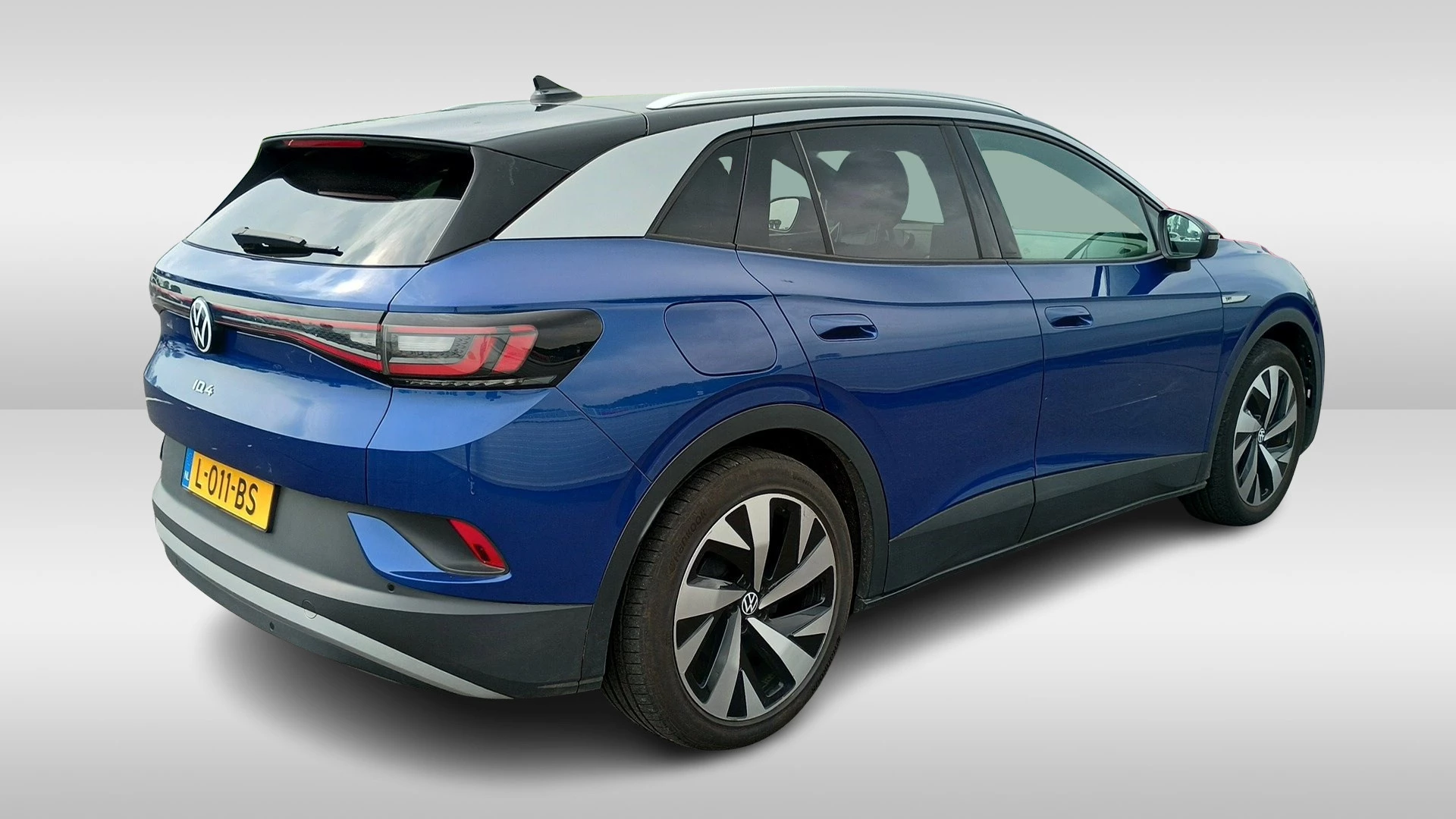 Hoofdafbeelding Volkswagen ID.4