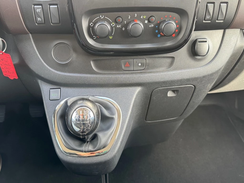Hoofdafbeelding Fiat Talento