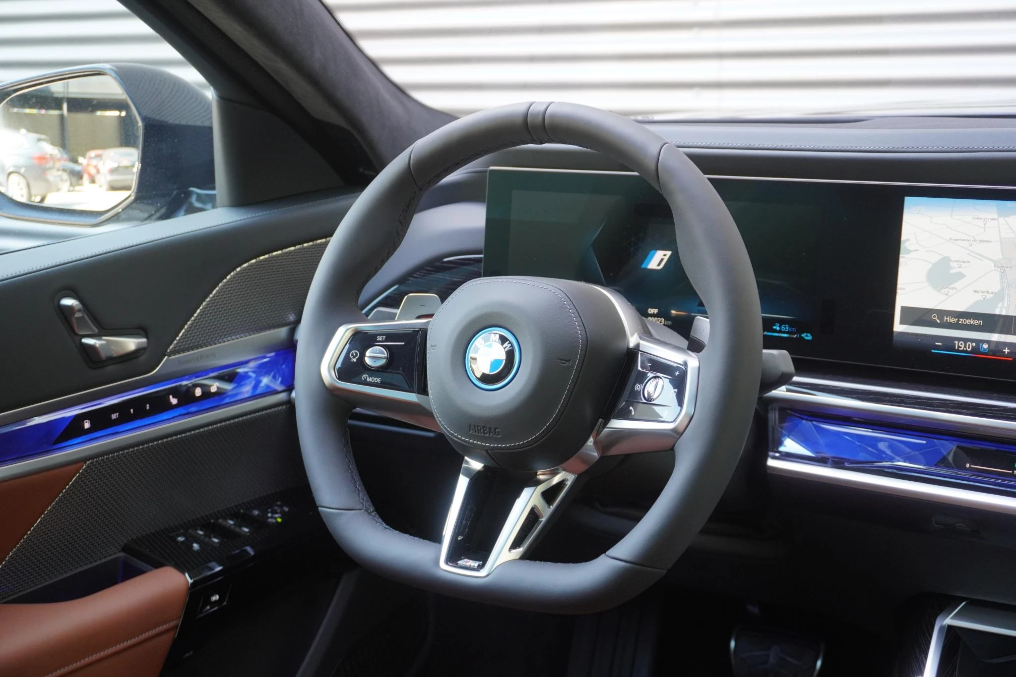 Hoofdafbeelding BMW 7 Serie