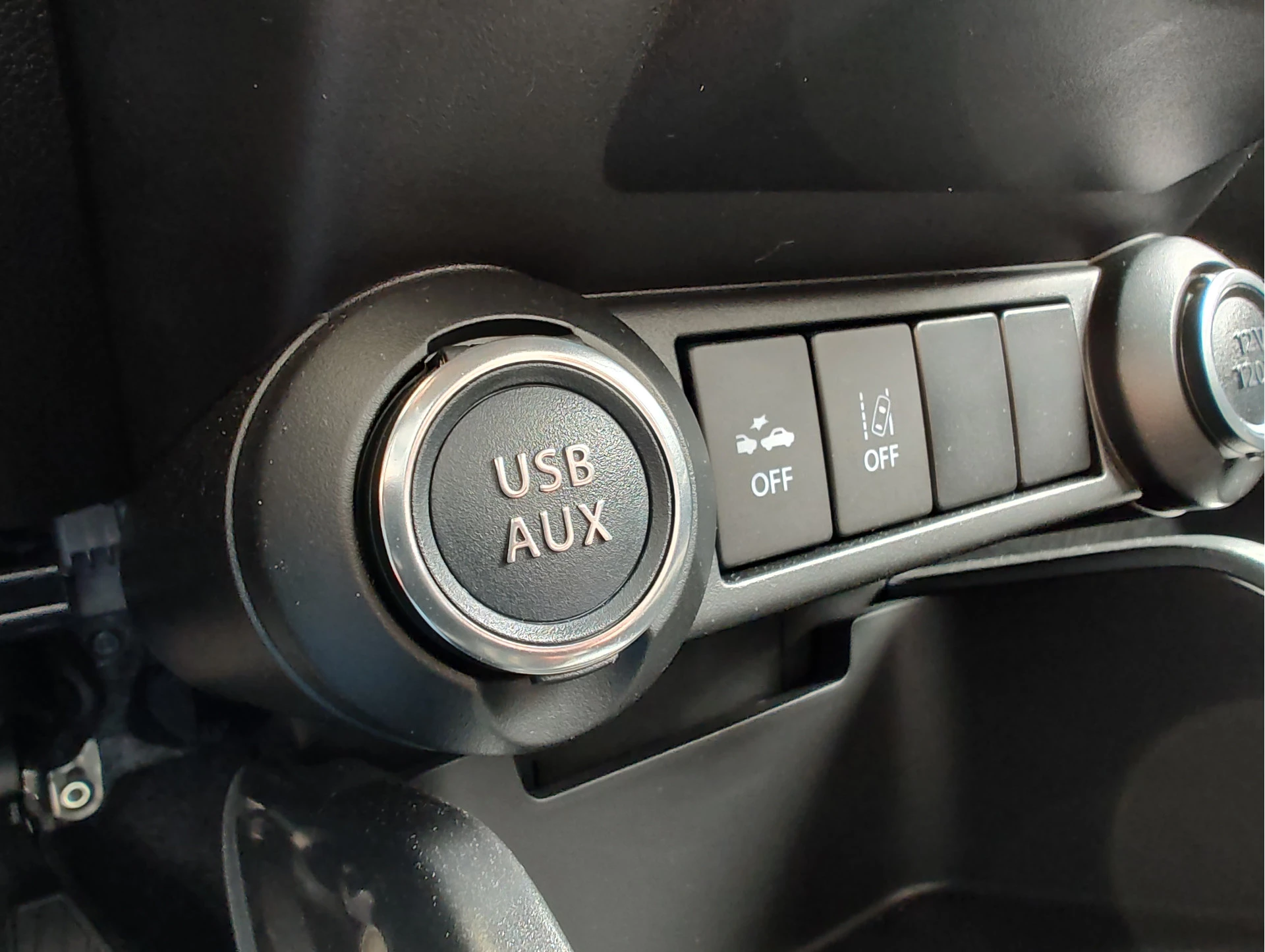 Hoofdafbeelding Suzuki Ignis