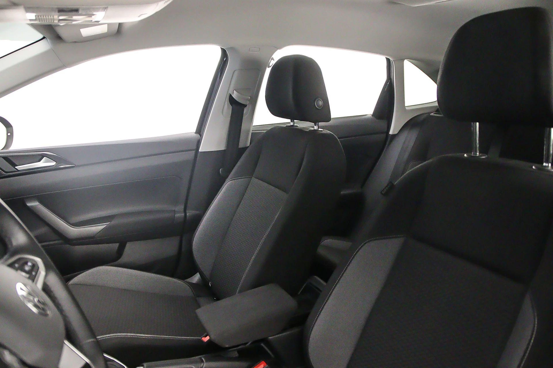 Hoofdafbeelding Volkswagen Taigo