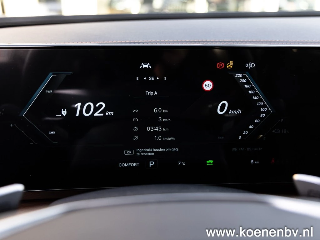 Hoofdafbeelding KGM Torres