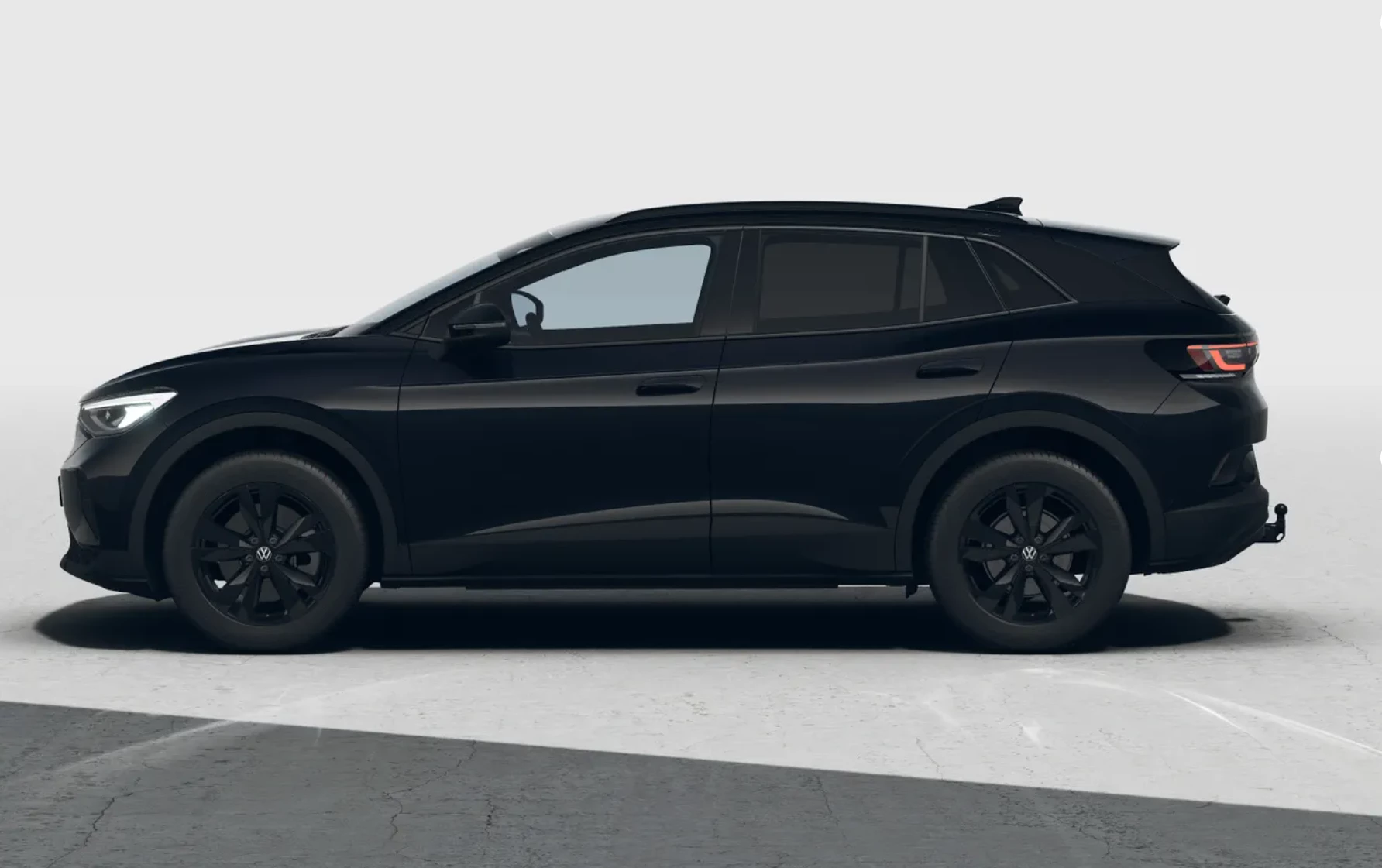 Hoofdafbeelding Volkswagen ID.4