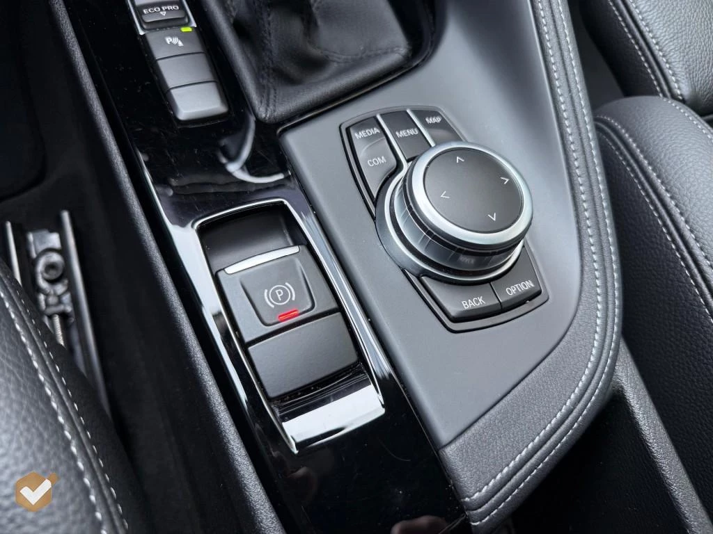 Hoofdafbeelding BMW X2