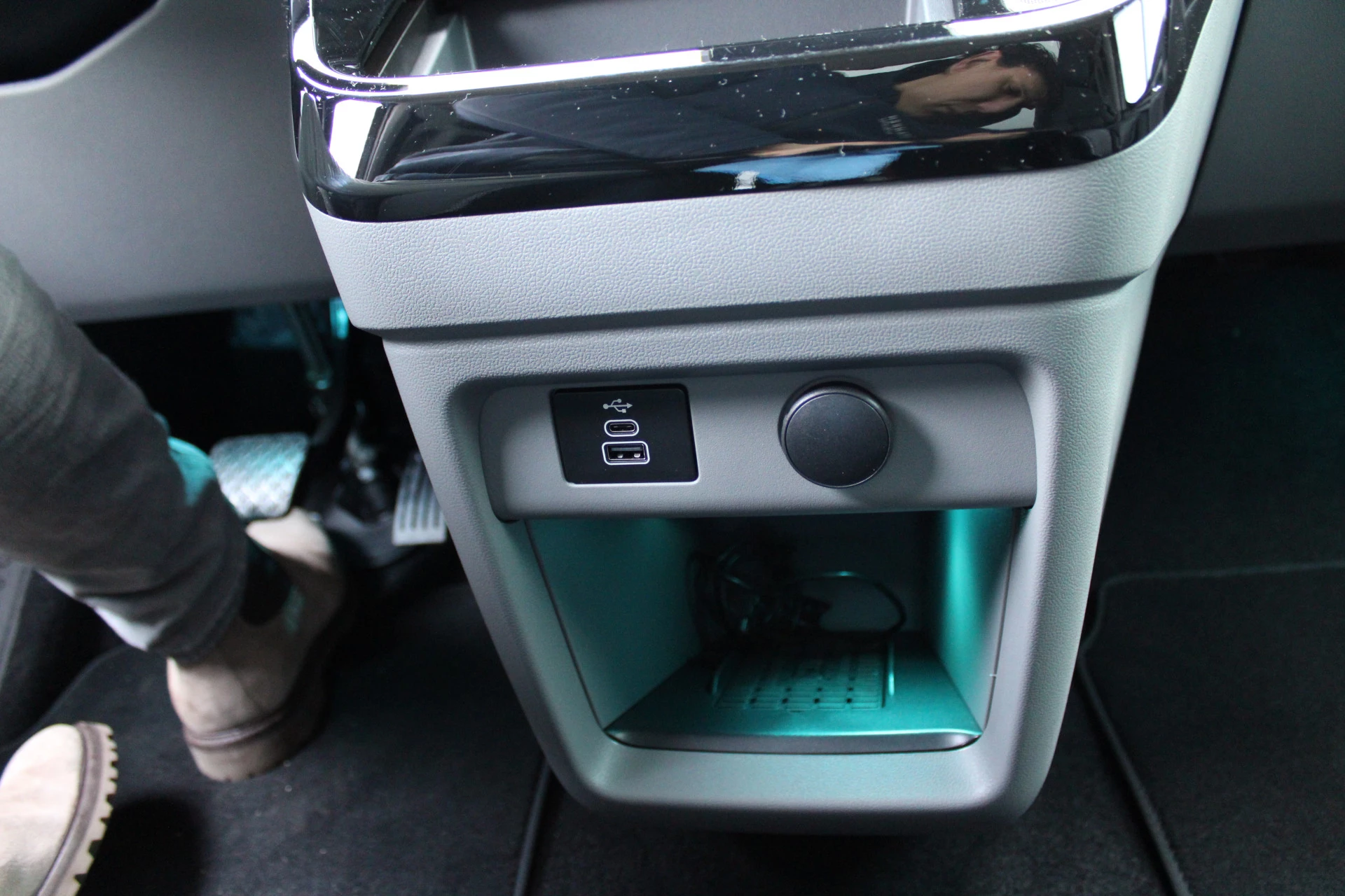 Hoofdafbeelding Ford Tourneo Custom