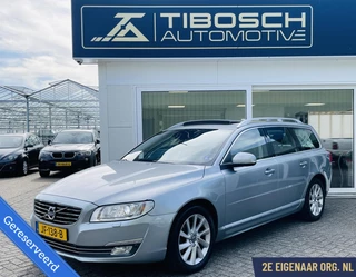 Volvo V70 2.0 T4 AUT. Inscription Schuifdak Stoelventilatie