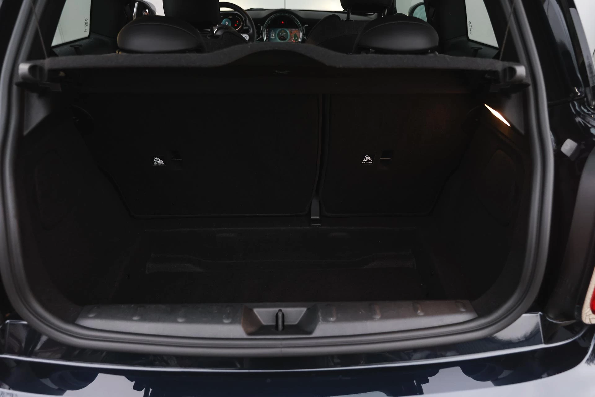 Hoofdafbeelding MINI One