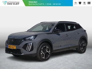 Peugeot 2008 1.2 Hybrid 136 Allure