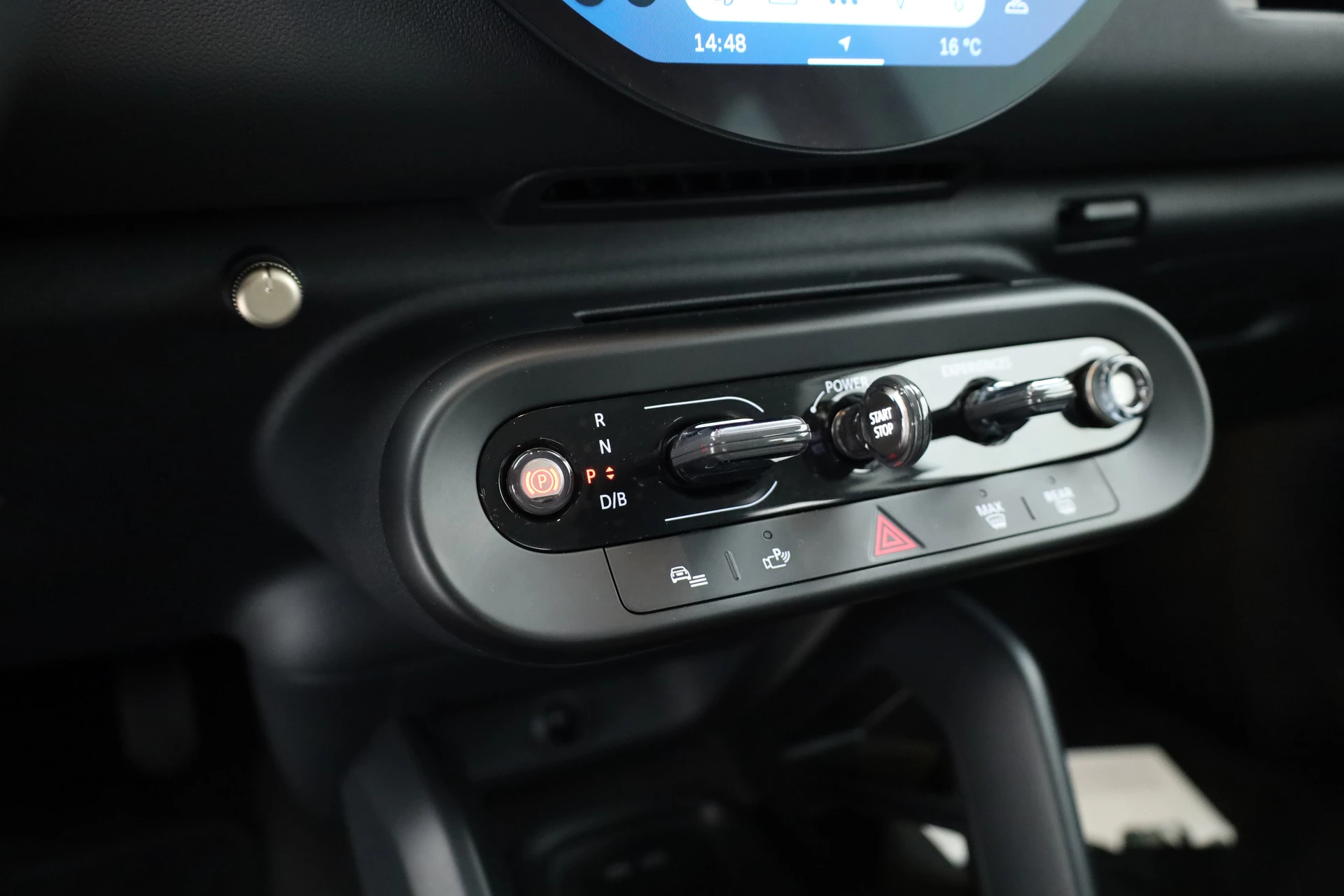 Hoofdafbeelding MINI 3-deurs