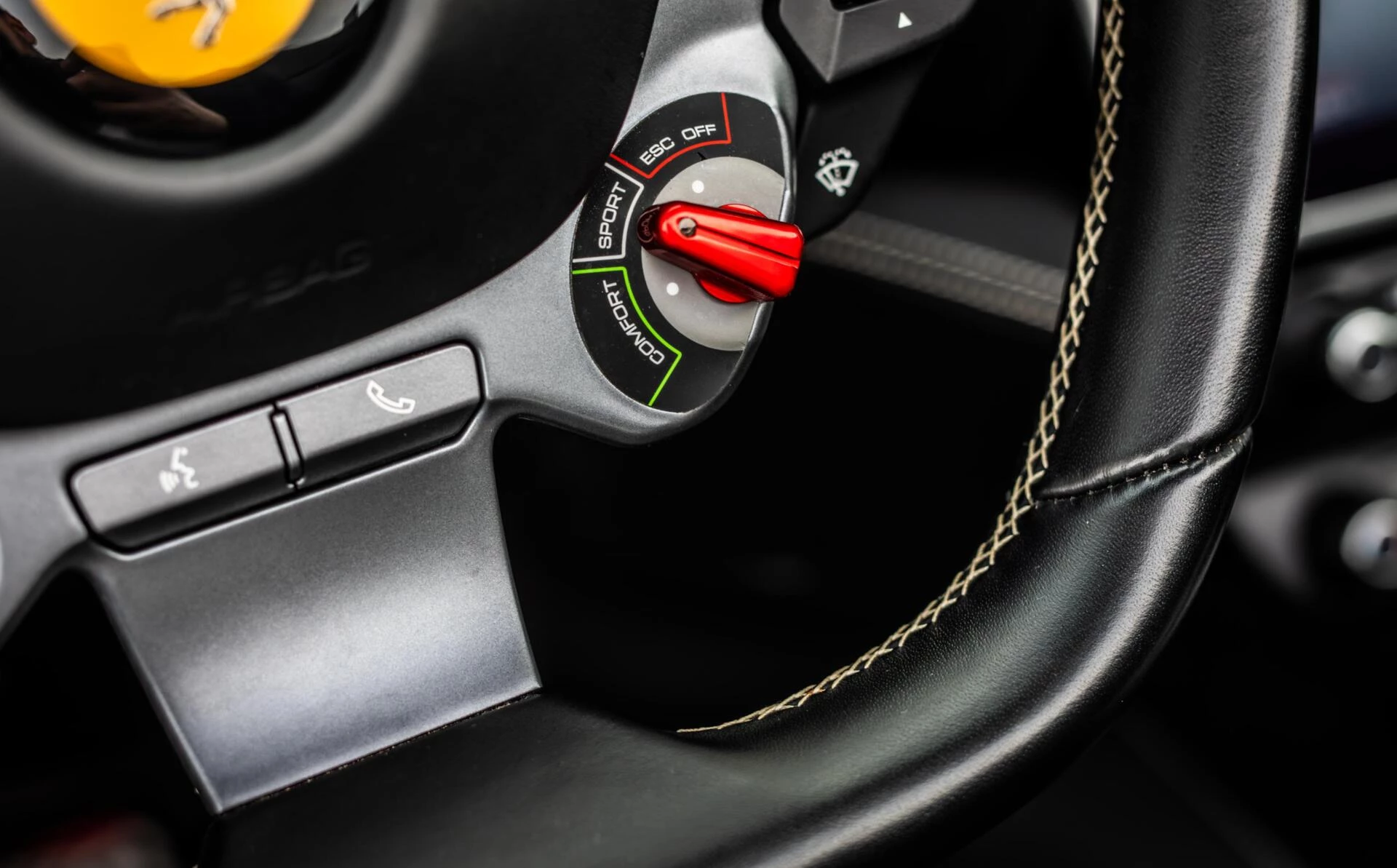 Hoofdafbeelding Ferrari Portofino