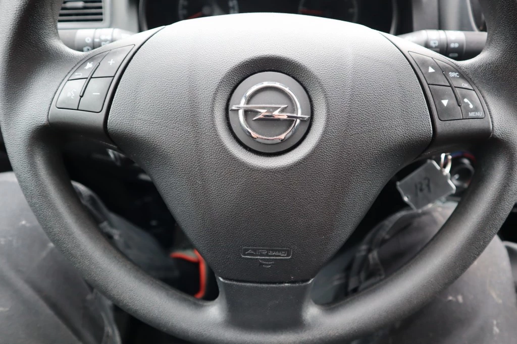 Hoofdafbeelding Opel Combo