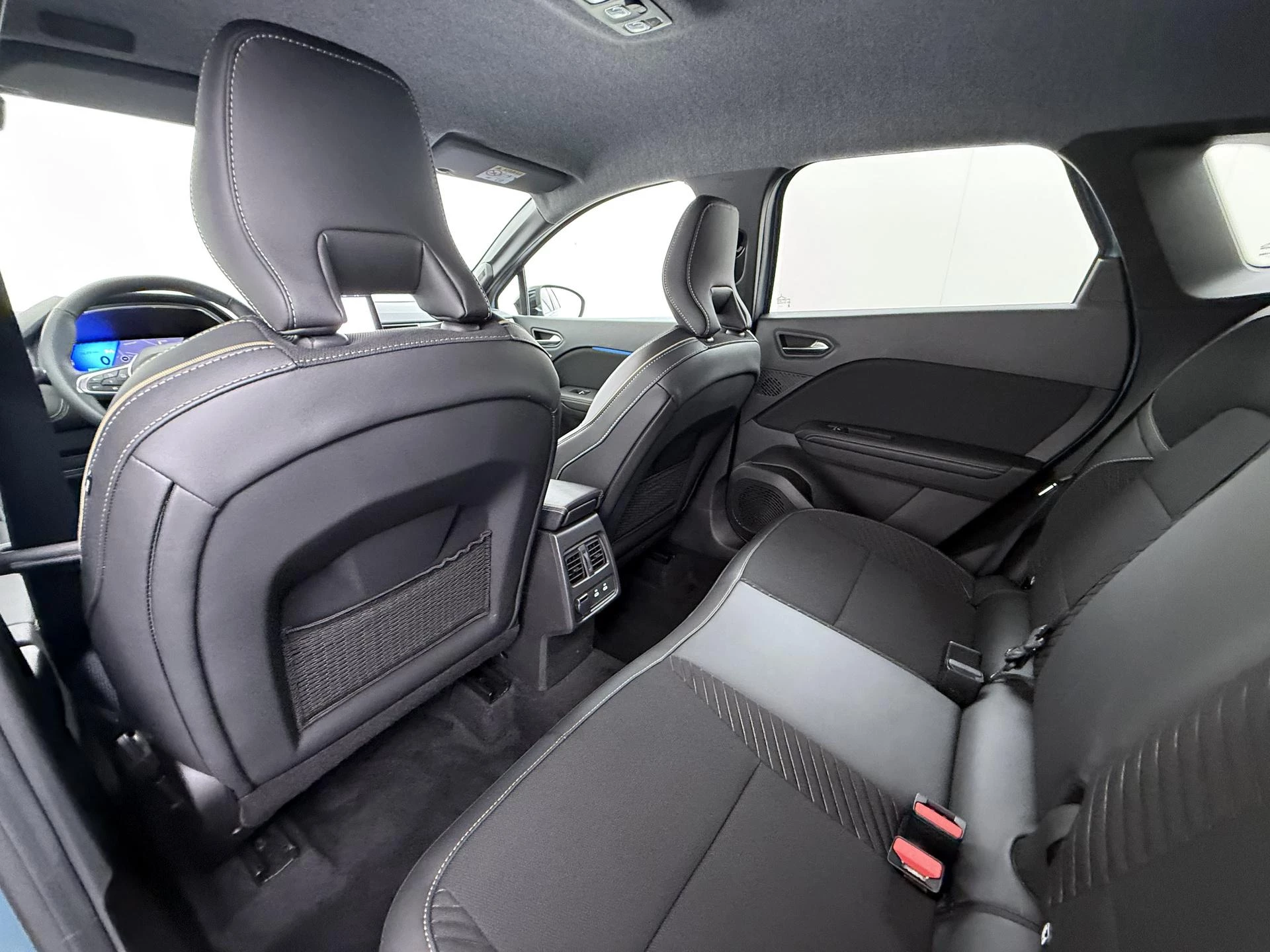 Hoofdafbeelding Renault Symbioz