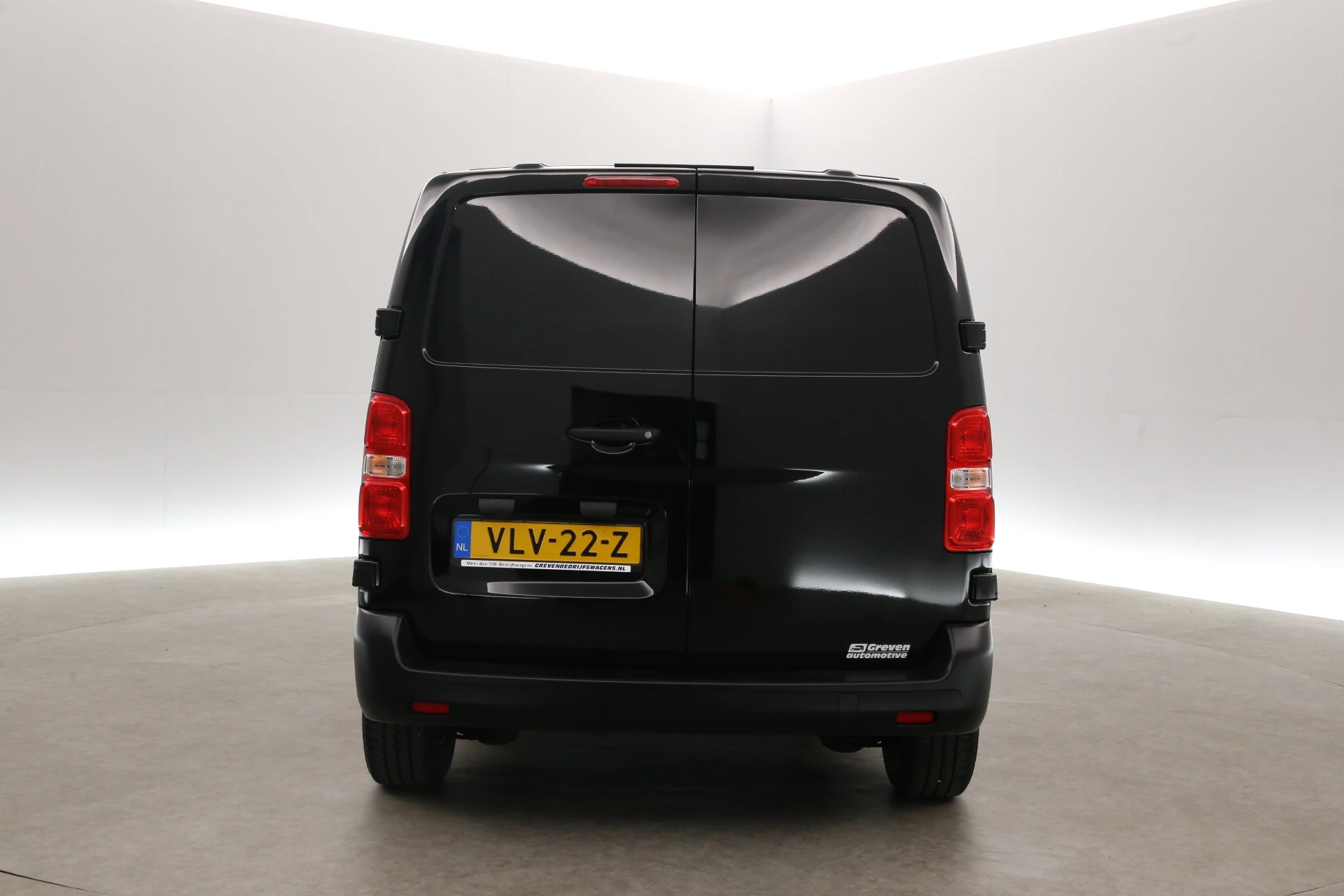 Hoofdafbeelding Peugeot Expert