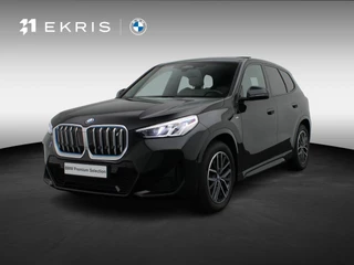 BMW iX1 xDrive30 M Sportpakket | Comfort Pack | Travel Pack | Panoramadak | Elektrisch Verstelbare Sportstoelen | Driving Assistant | Harman Kardon | 18''