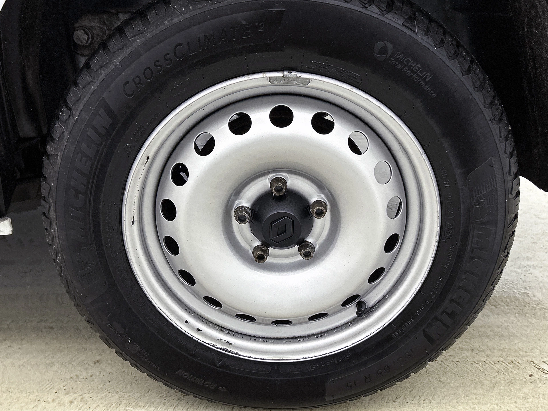 Hoofdafbeelding Renault Kangoo