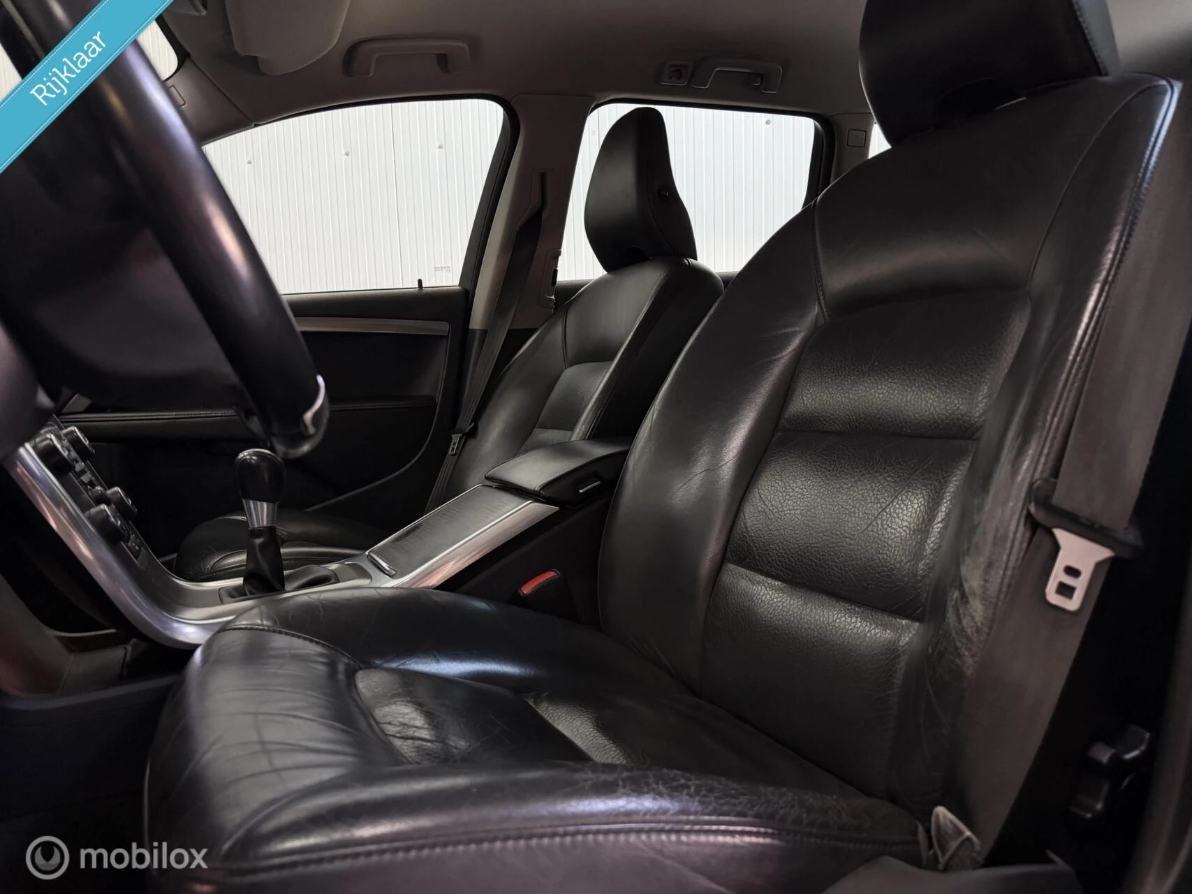 Hoofdafbeelding Volvo V70