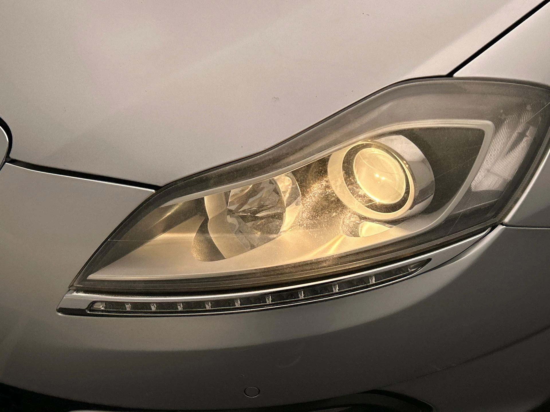 Hoofdafbeelding Lancia Delta