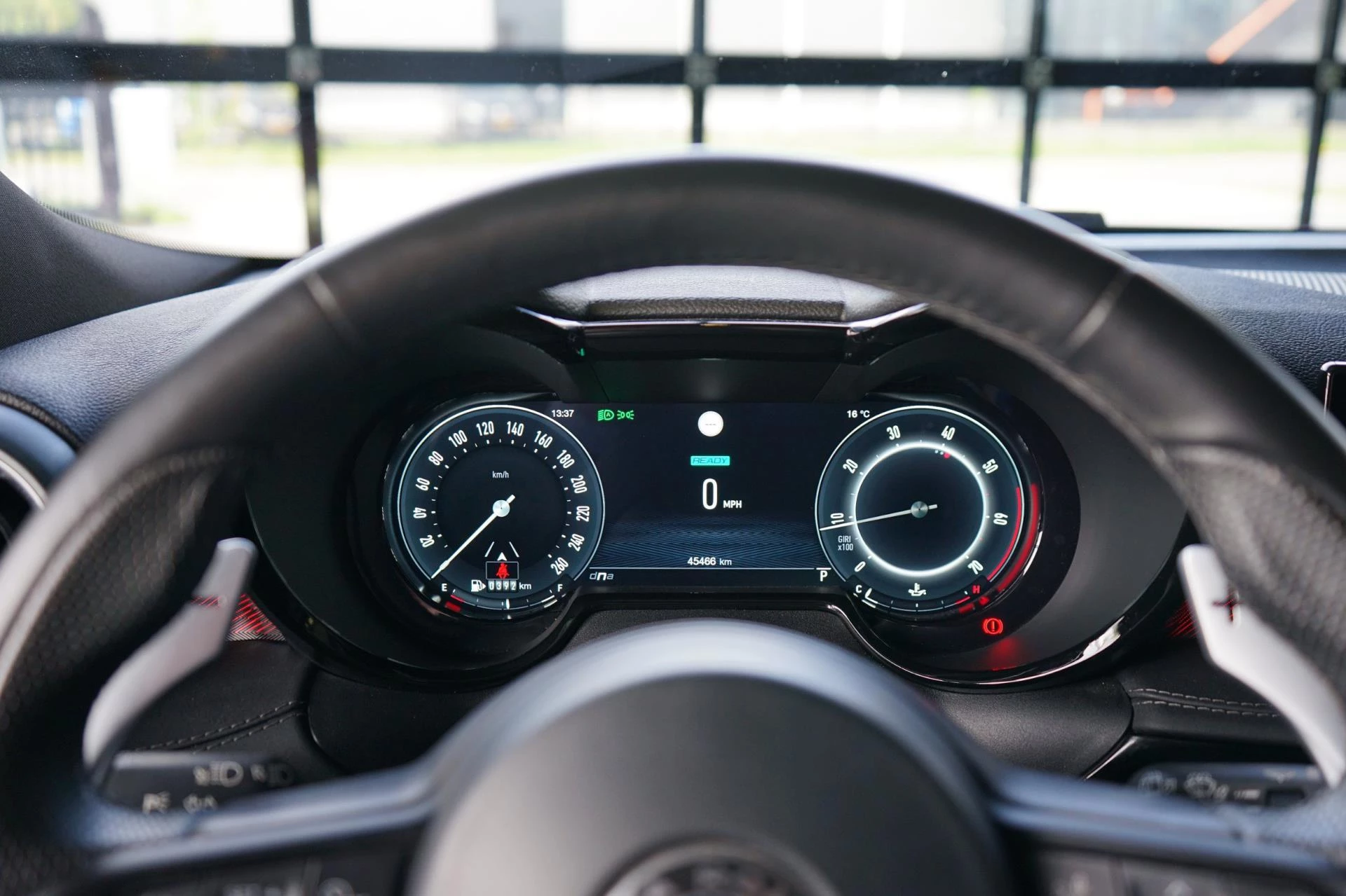 Hoofdafbeelding Alfa Romeo Tonale