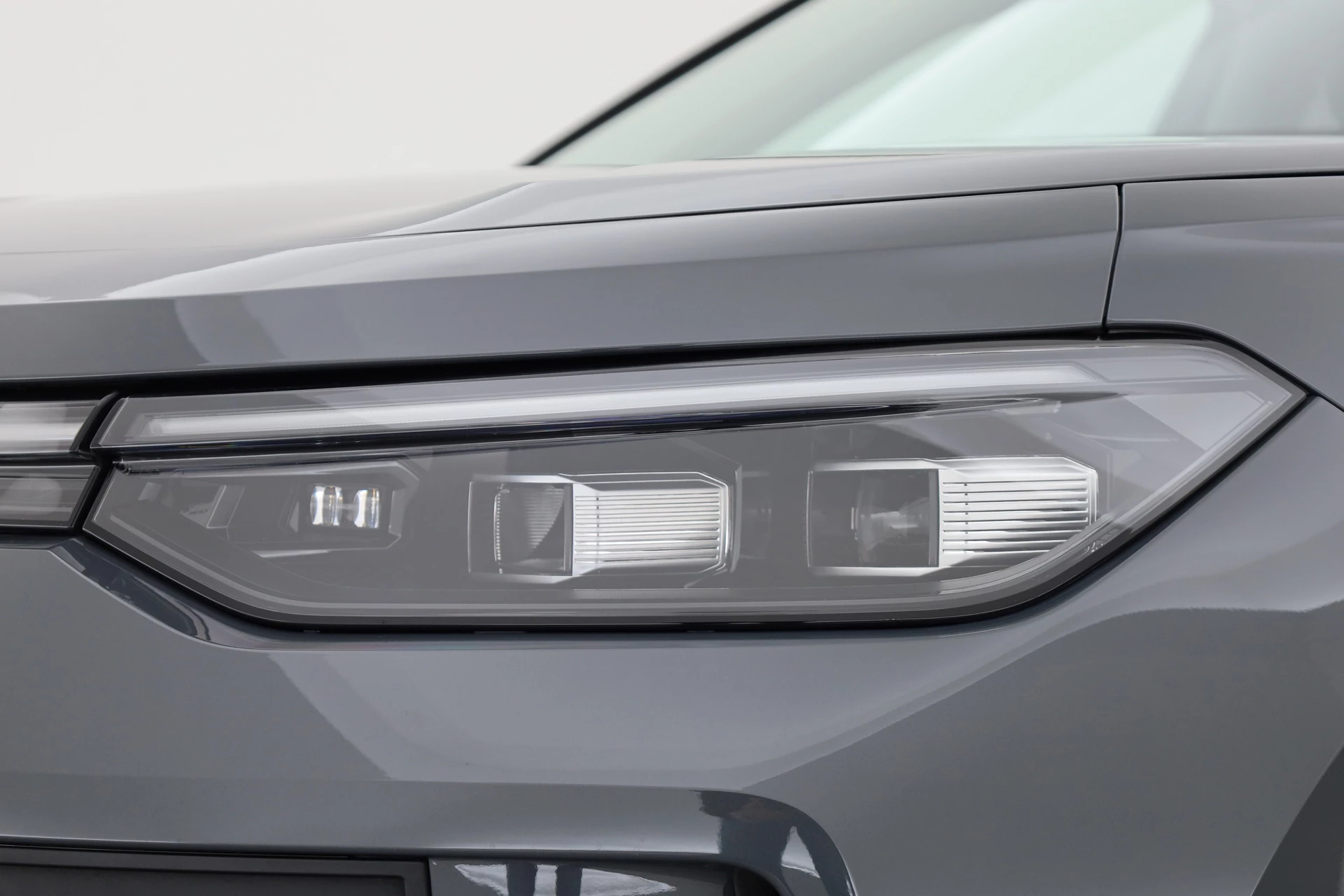 Hoofdafbeelding Volkswagen Tayron