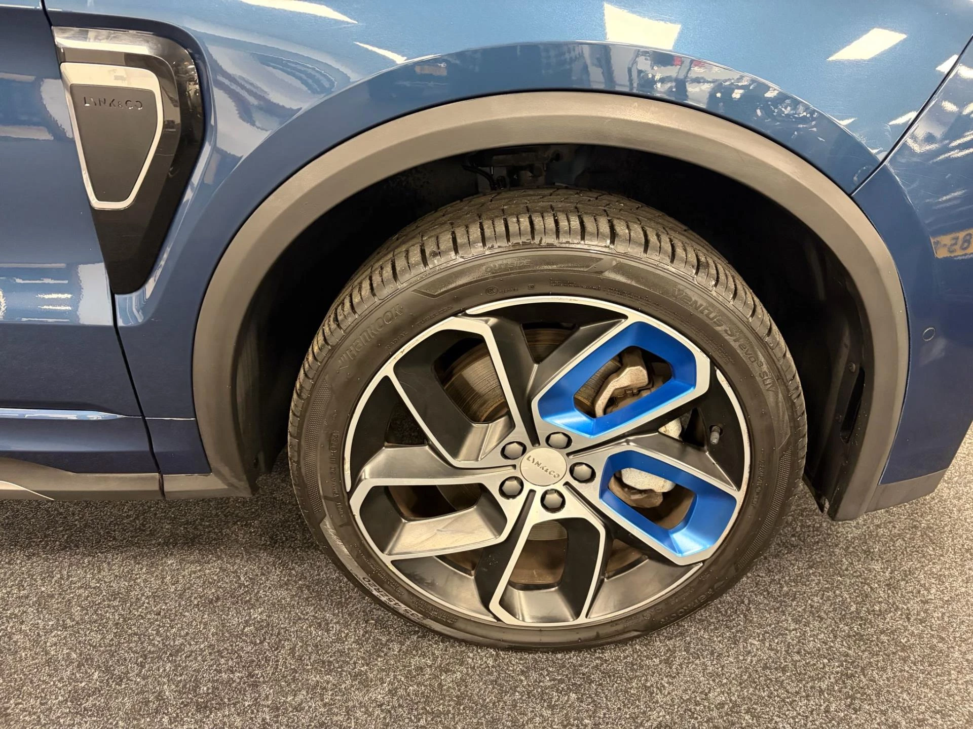 Hoofdafbeelding Lynk & Co 01