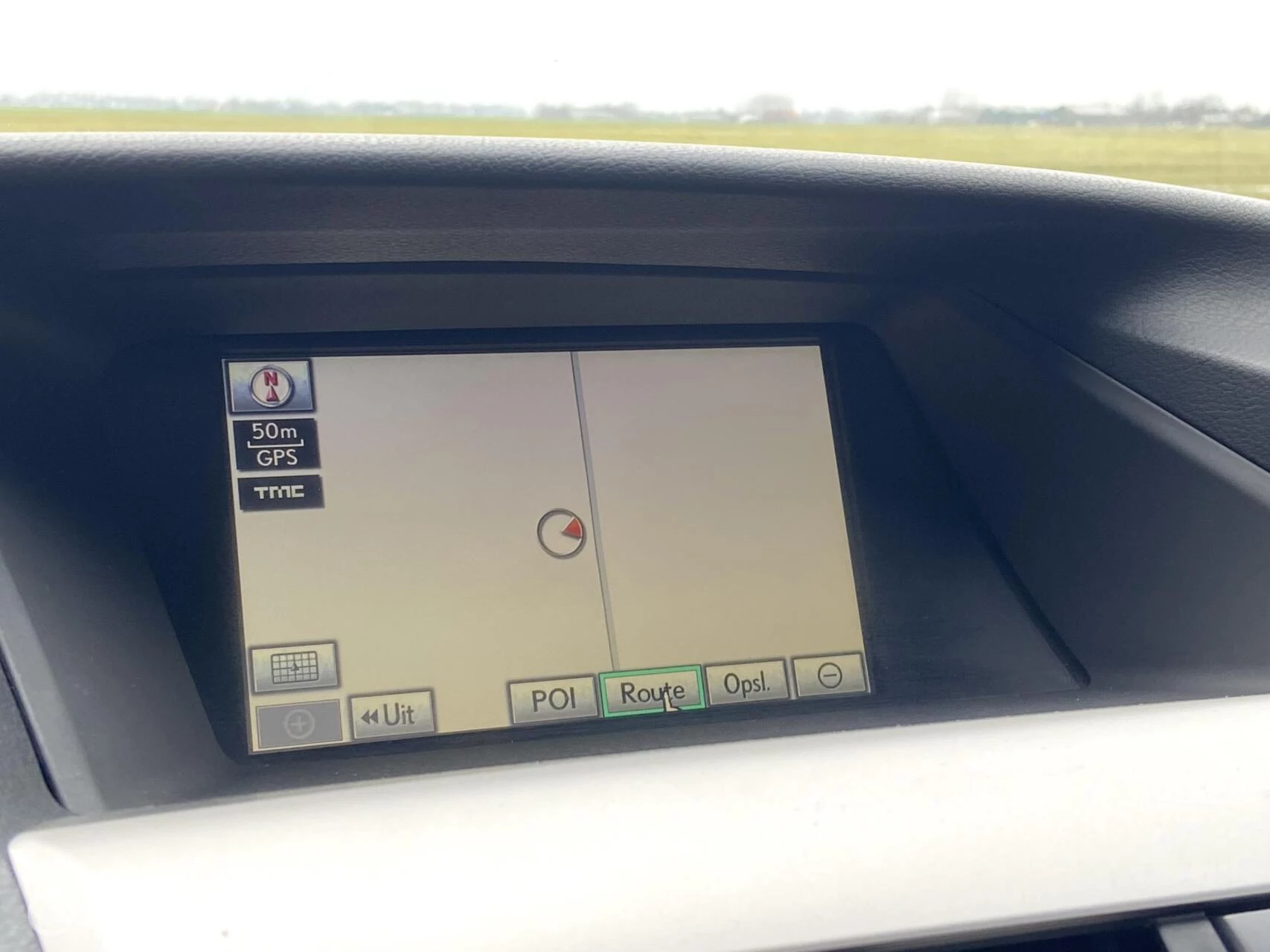 Hoofdafbeelding Lexus RX