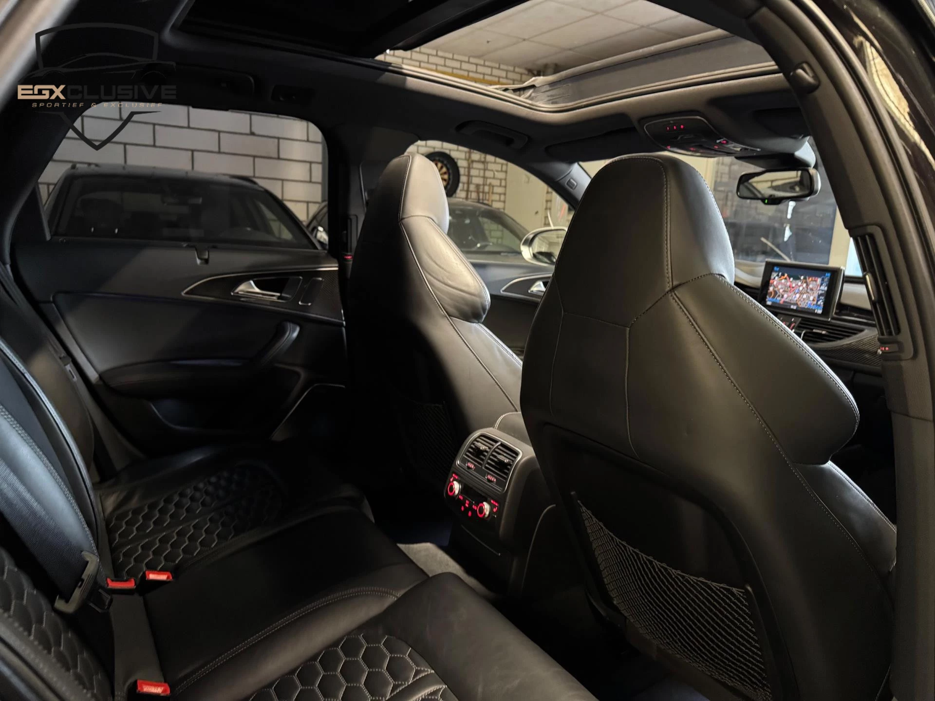 Hoofdafbeelding Audi RS6