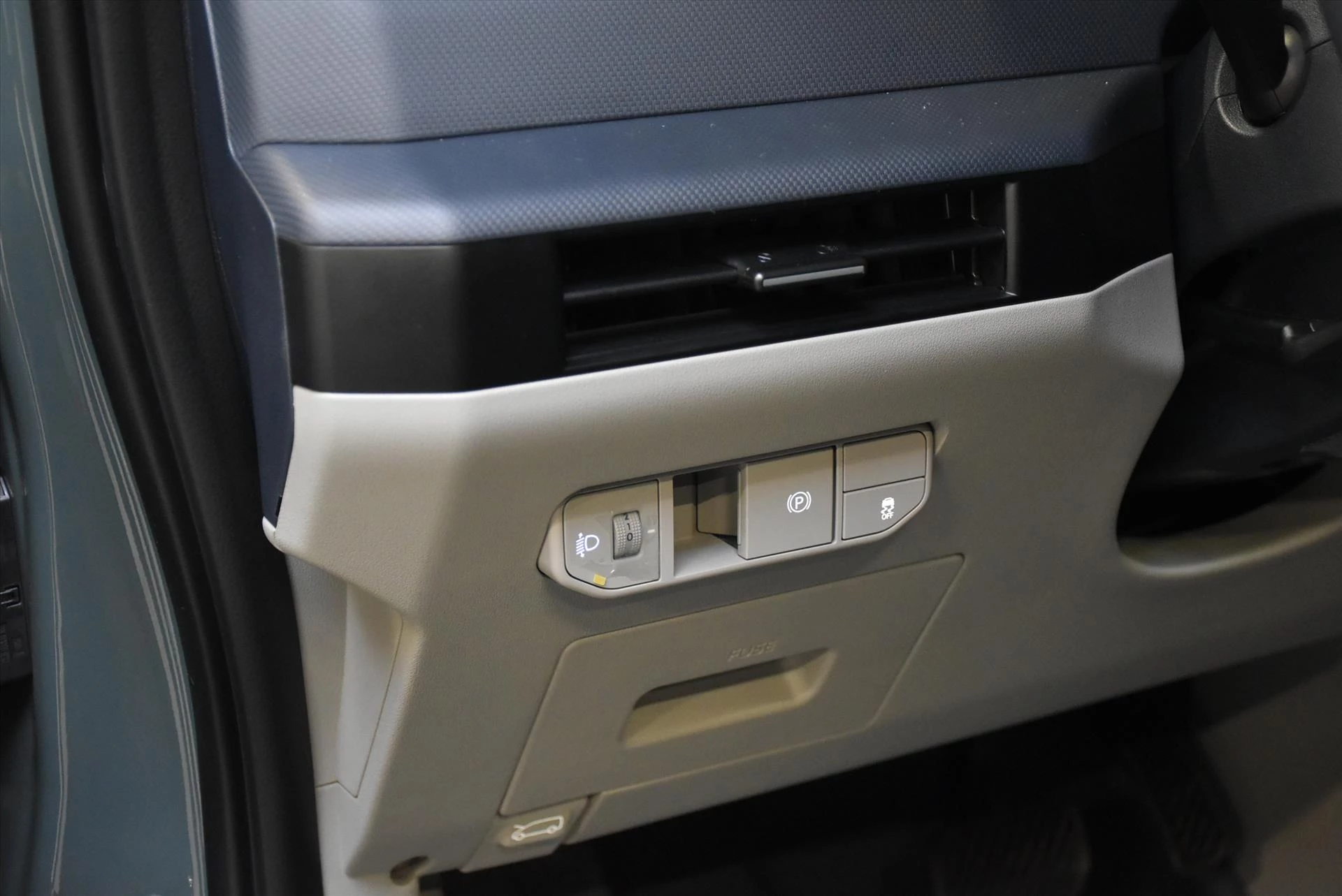 Hoofdafbeelding Kia Pv5 Passenger