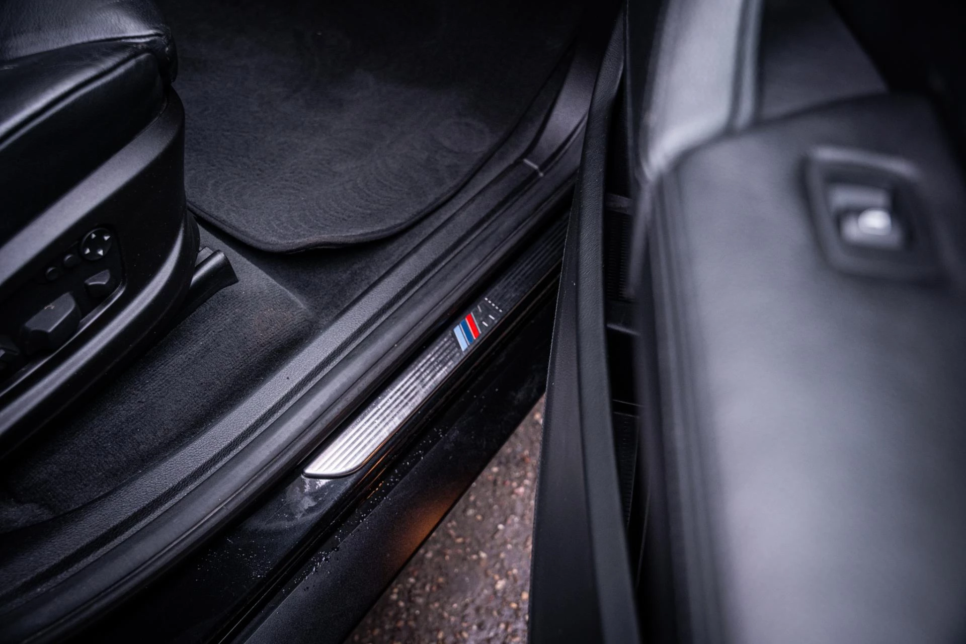 Hoofdafbeelding BMW X6