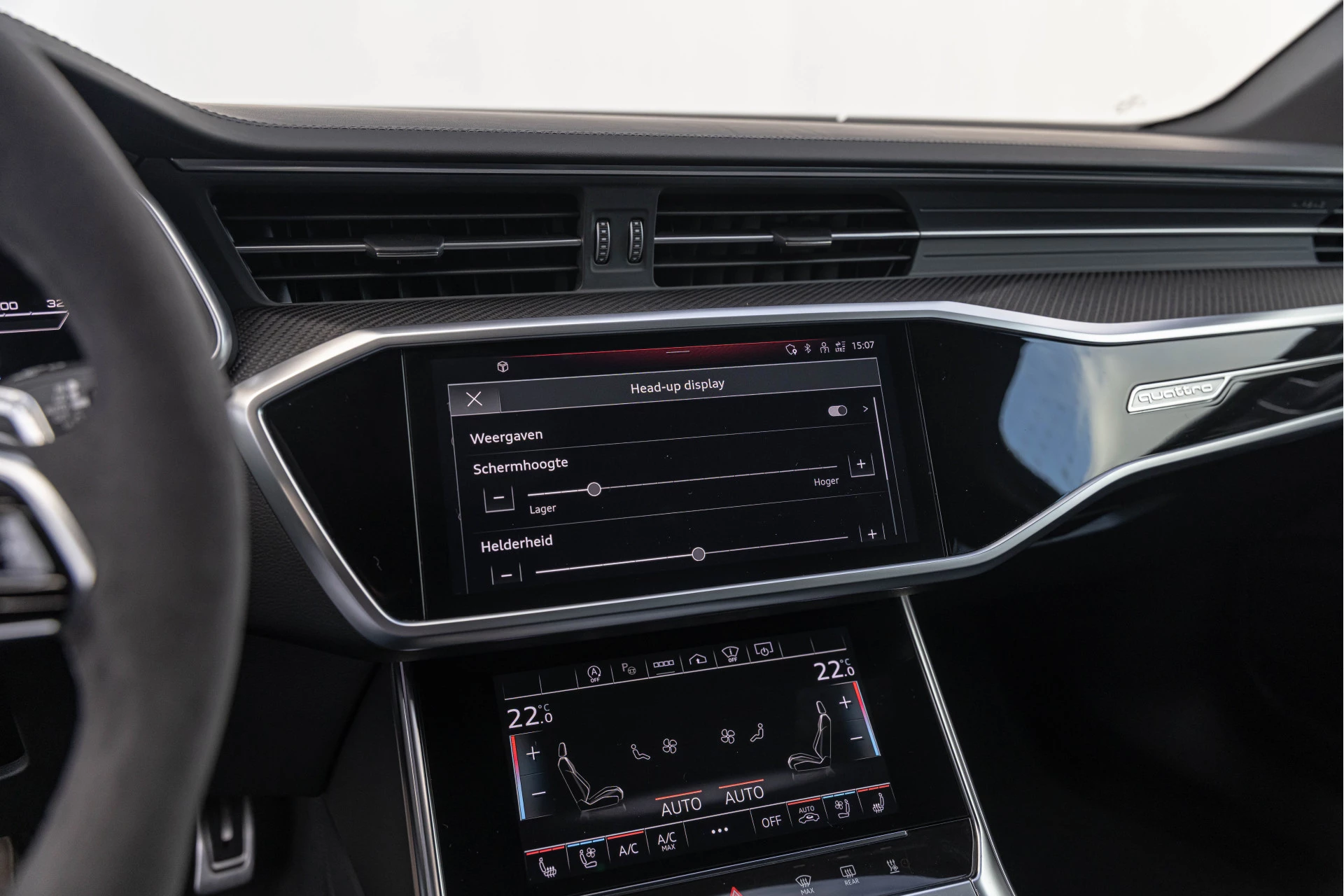 Hoofdafbeelding Audi RS6