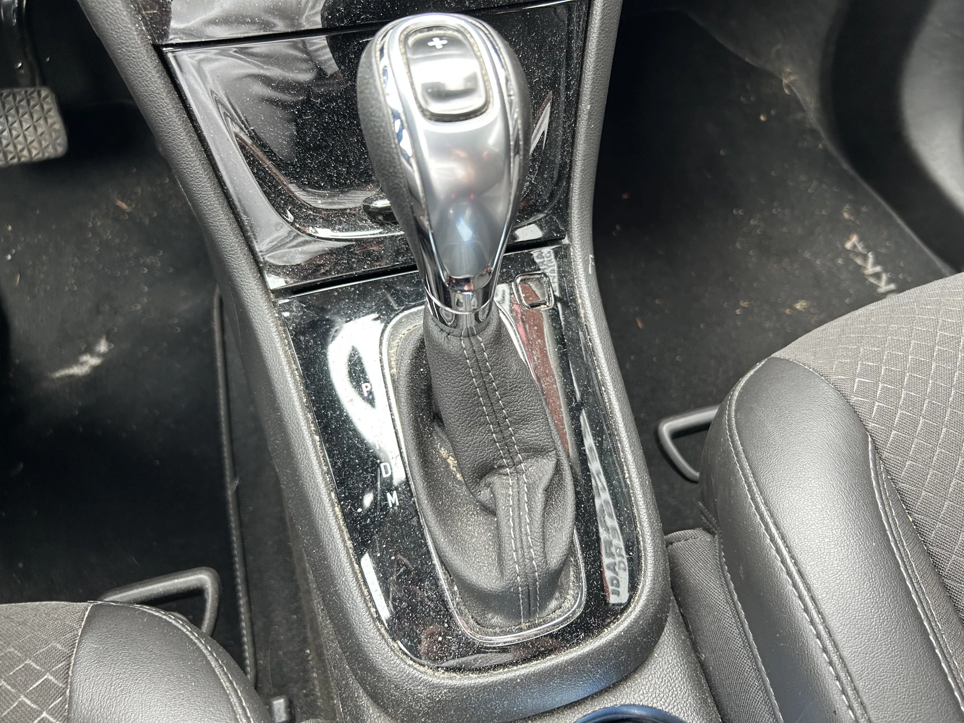 Hoofdafbeelding Opel Mokka X