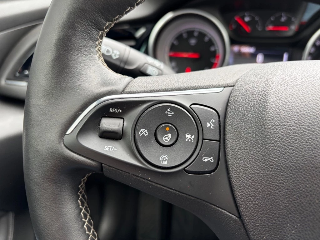 Hoofdafbeelding Opel Insignia