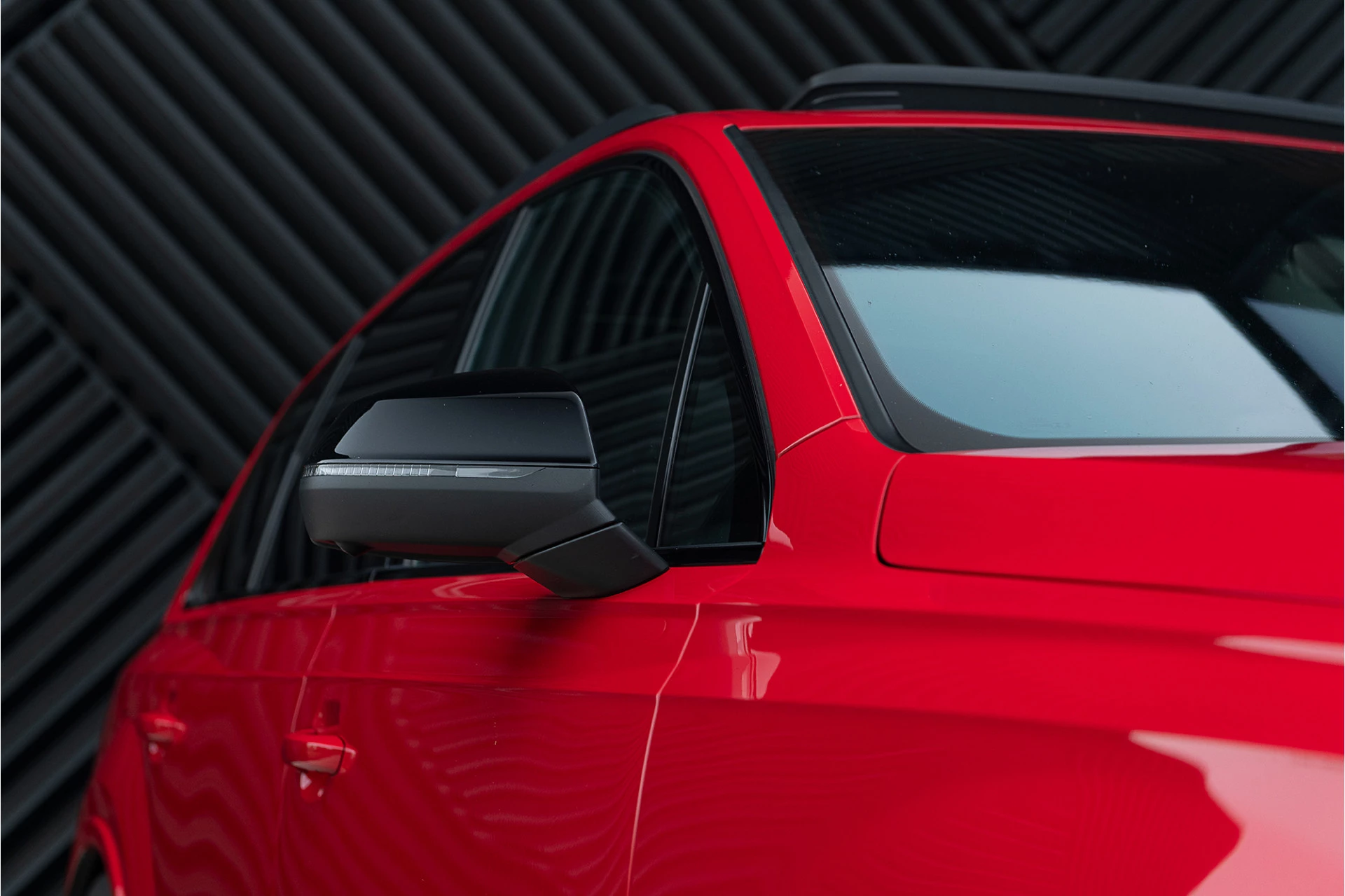 Hoofdafbeelding Audi SQ7