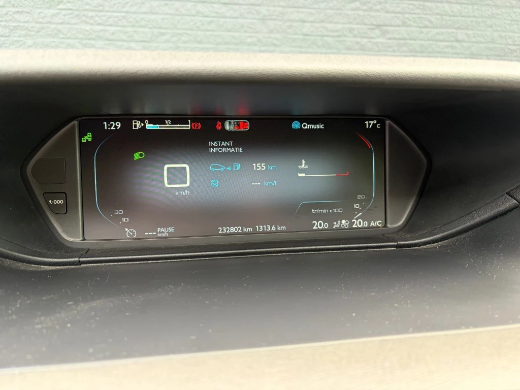Hoofdafbeelding Citroën Grand C4 Picasso