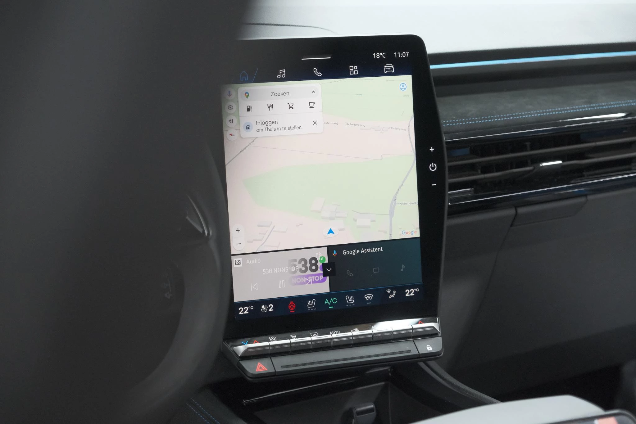 Hoofdafbeelding Renault Austral