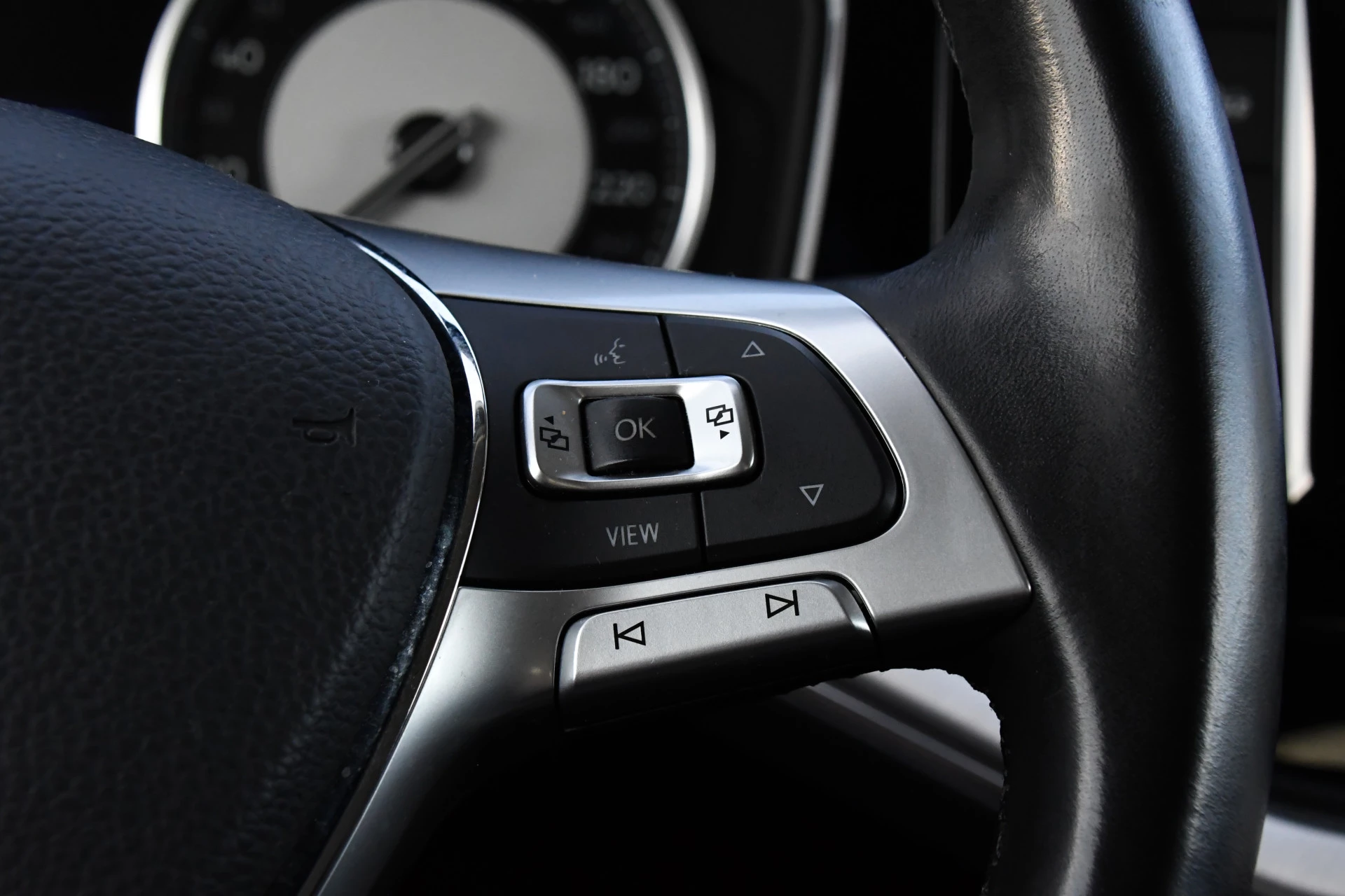 Hoofdafbeelding Volkswagen Touareg