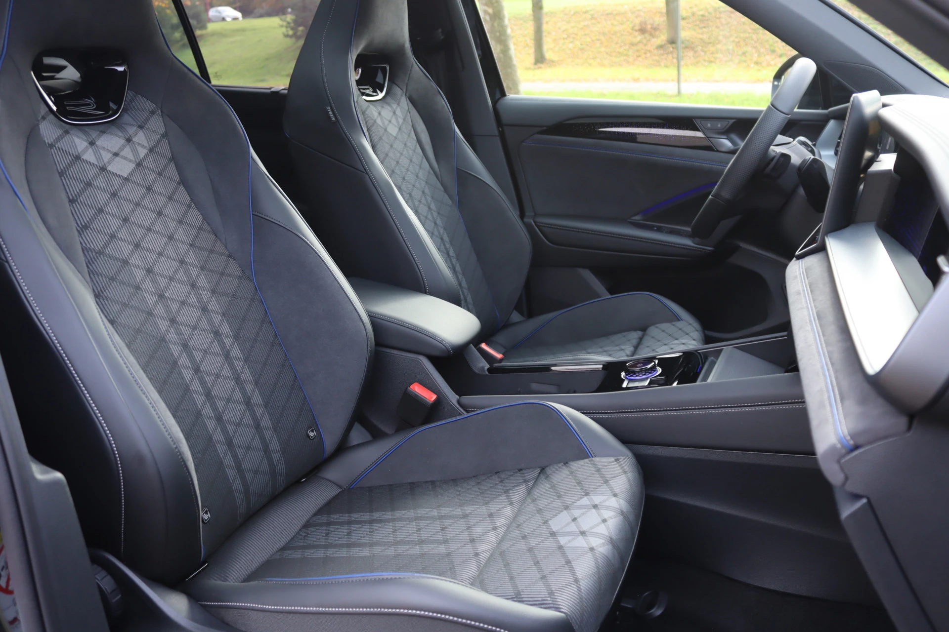 Hoofdafbeelding Volkswagen Tayron