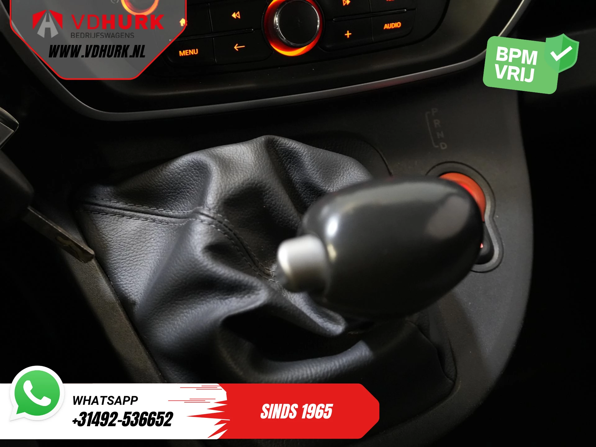 Hoofdafbeelding Renault Kangoo Z.E.