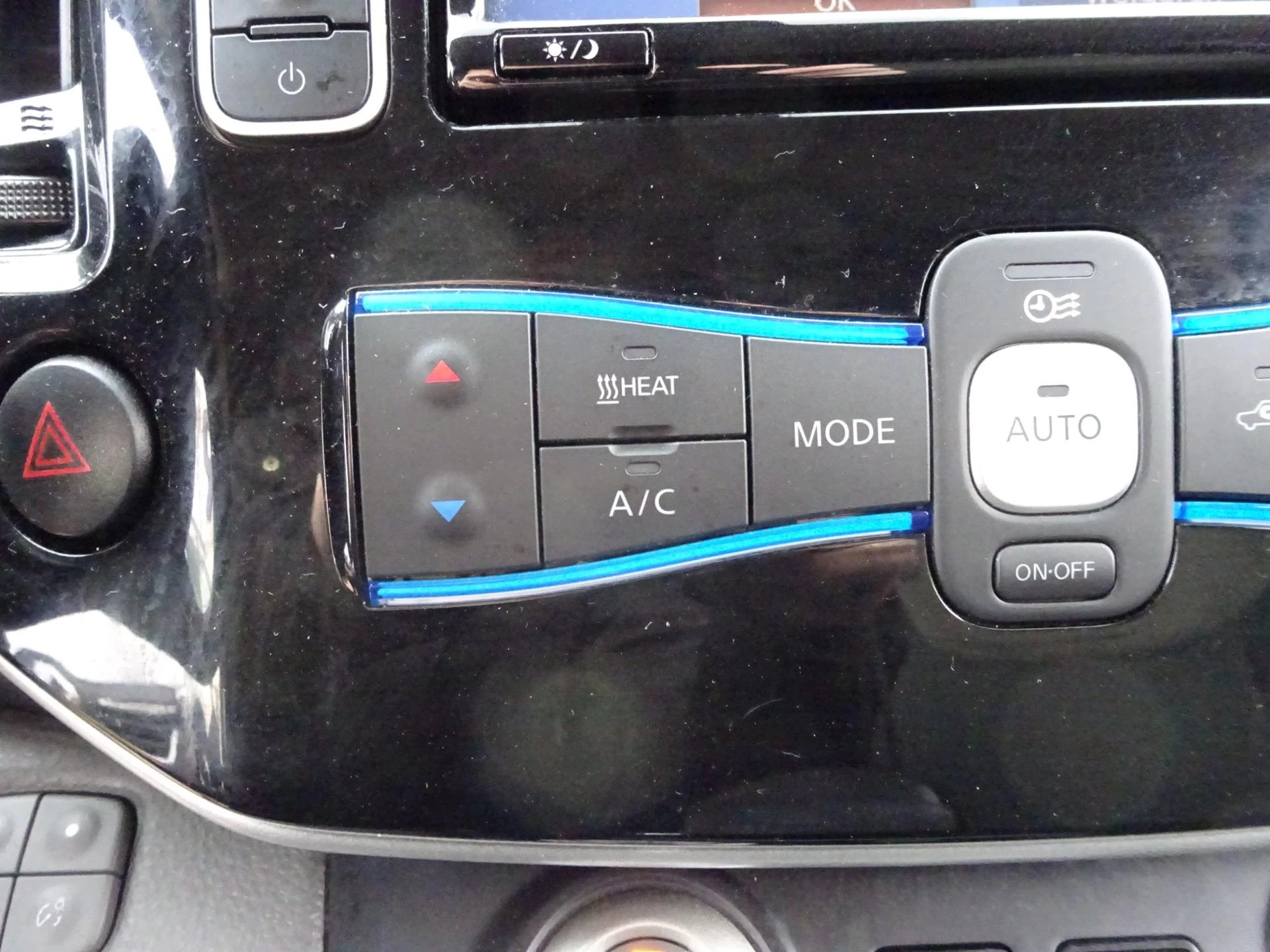 Hoofdafbeelding Nissan e-NV200