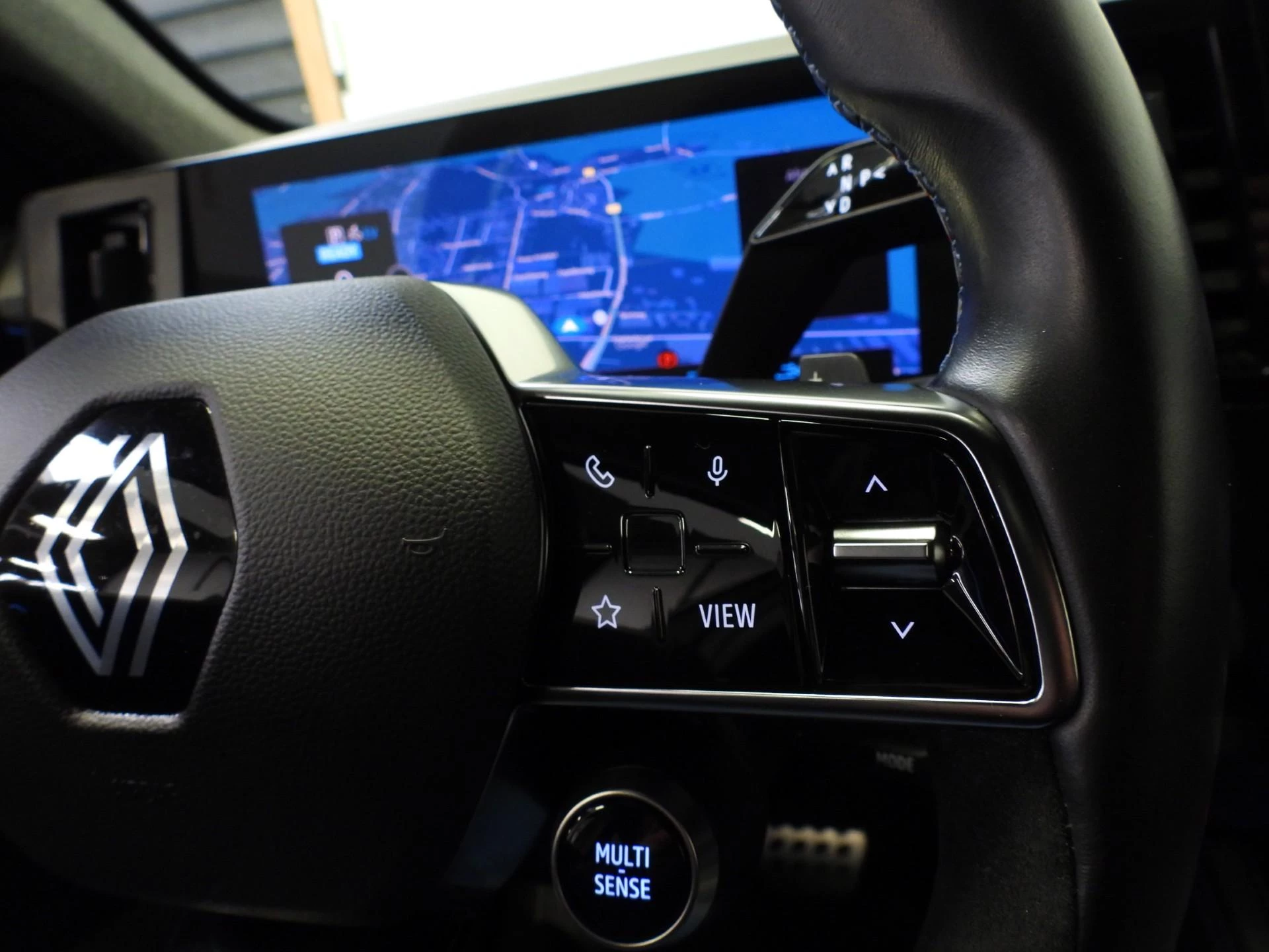 Hoofdafbeelding Renault Espace