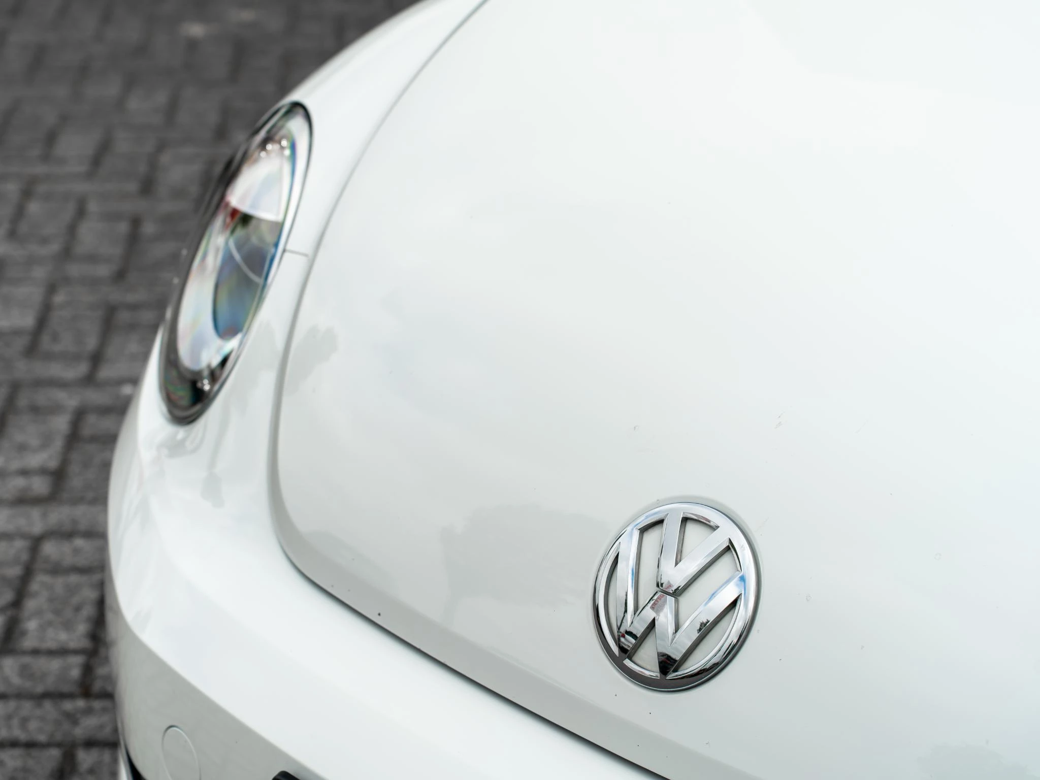 Hoofdafbeelding Volkswagen Beetle