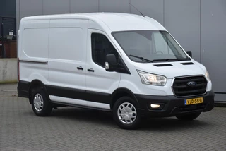 Ford Transit 350 2.0 TDCI L2H2 Airco Cruise PDC 2800 KG Trekhaak