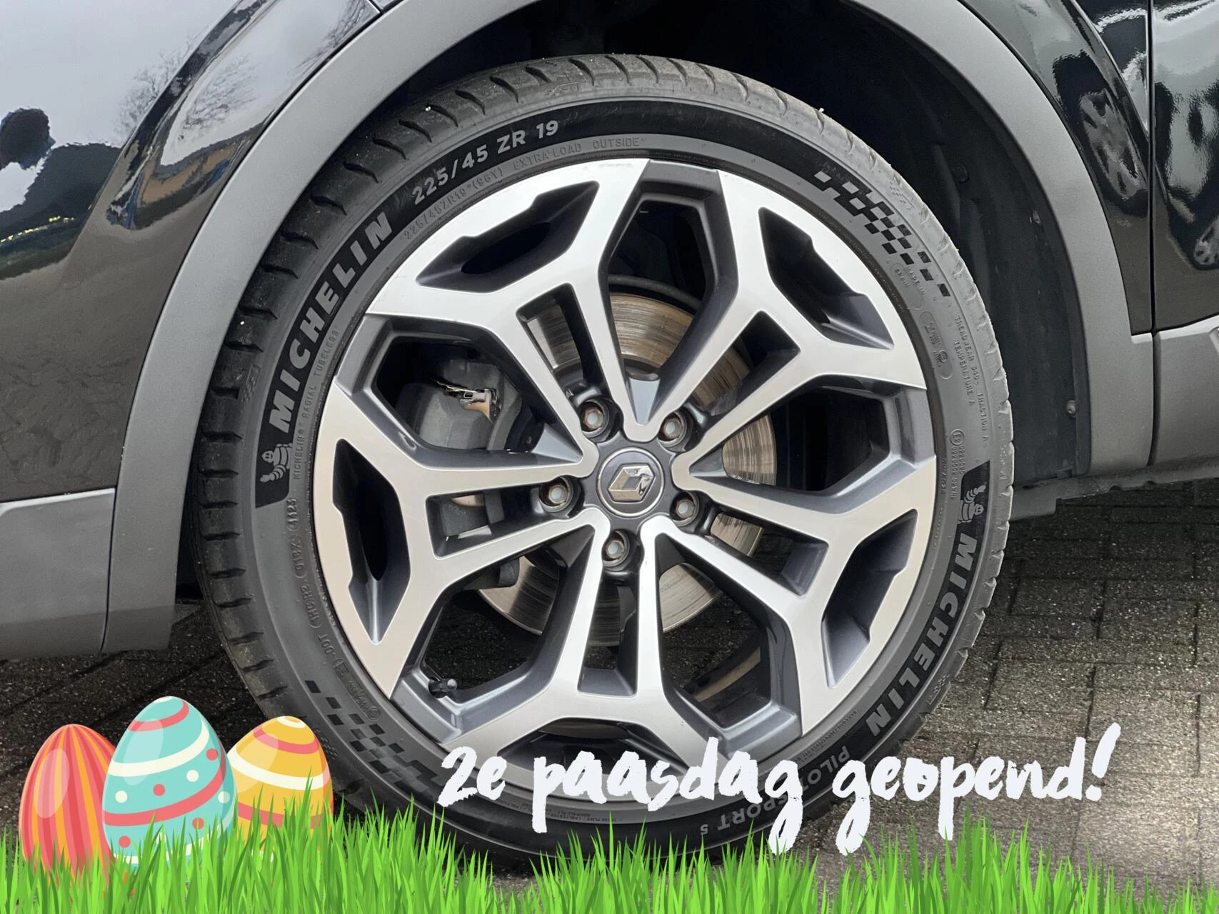 Hoofdafbeelding Renault Kadjar