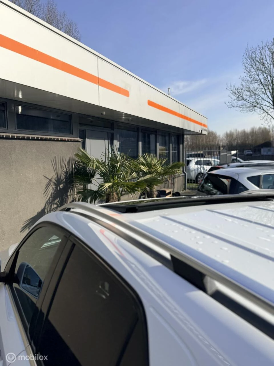 Hoofdafbeelding Mercedes-Benz M-Klasse