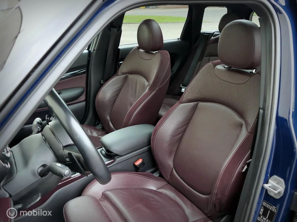 Hoofdafbeelding MINI Clubman