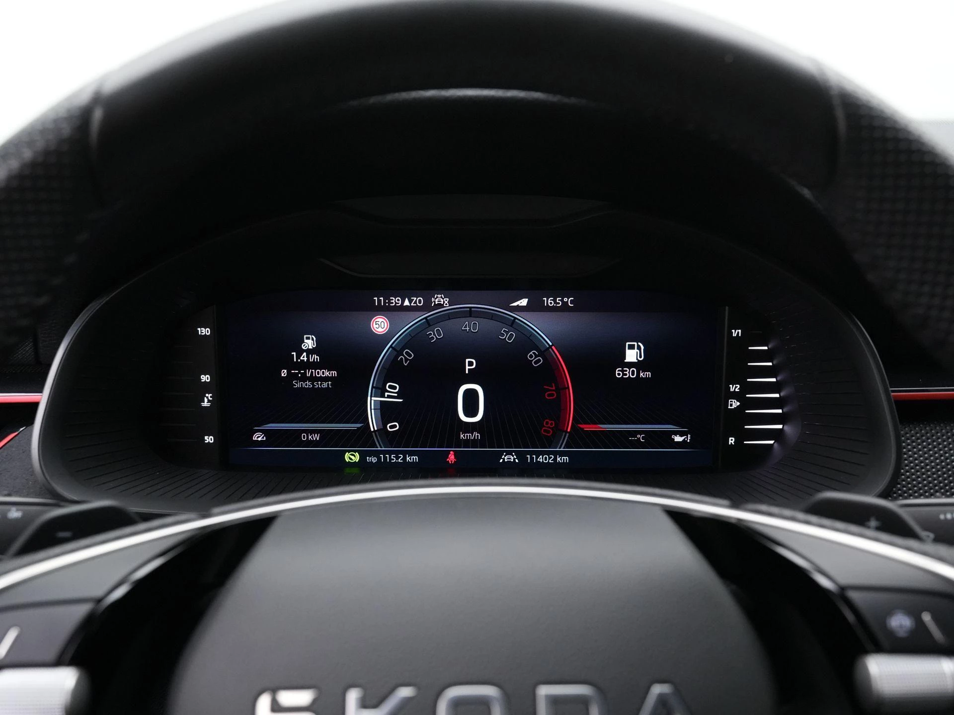 Hoofdafbeelding Škoda Kamiq