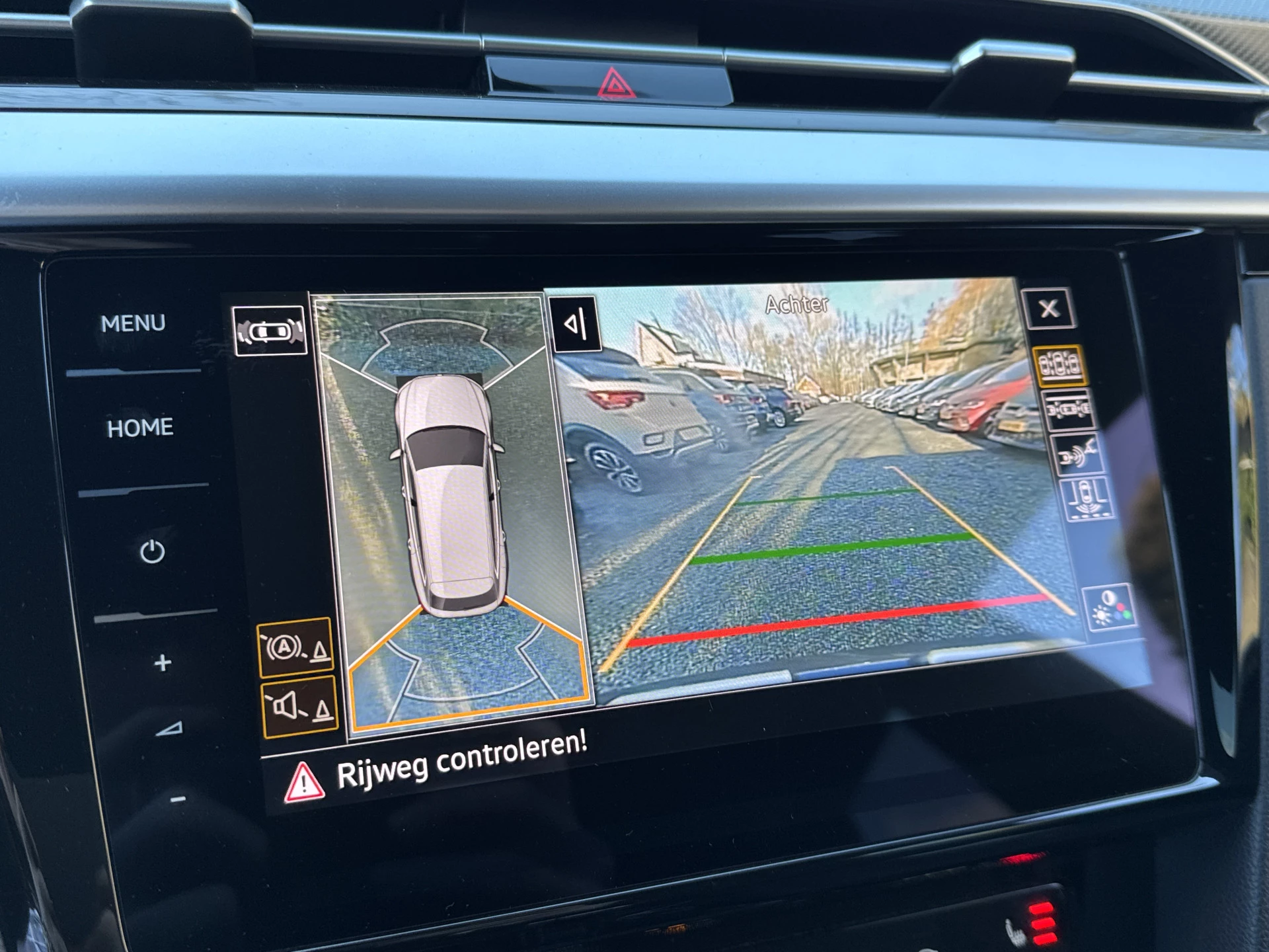 Hoofdafbeelding Volkswagen Arteon