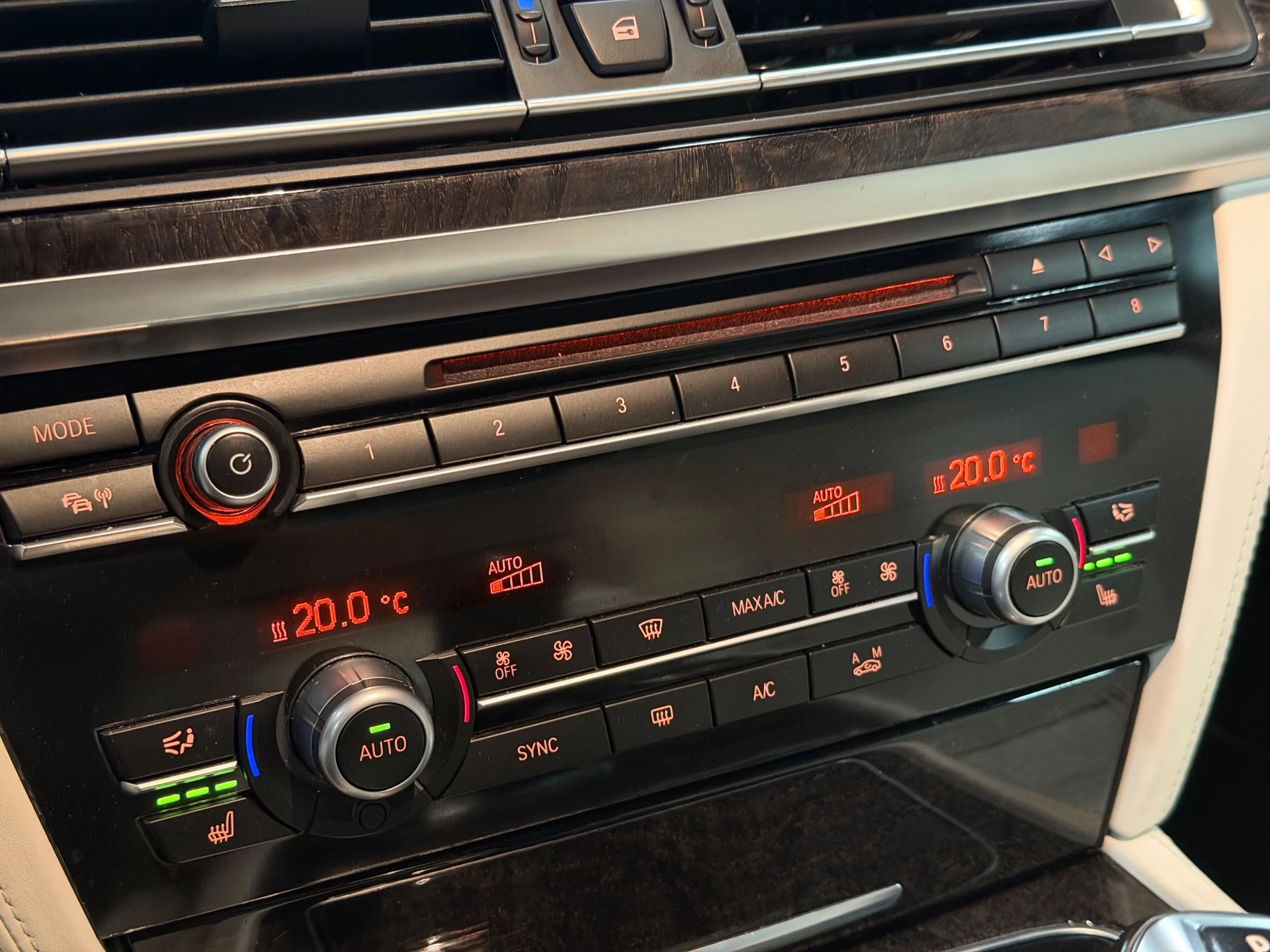 Hoofdafbeelding BMW 7 Serie