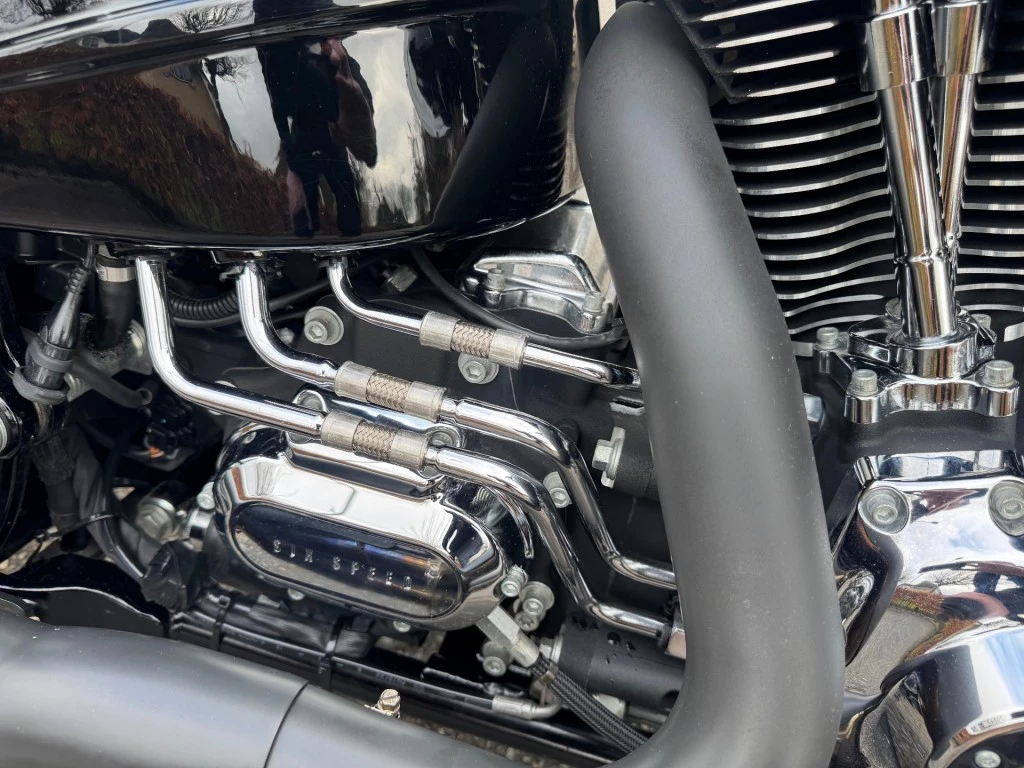 Hoofdafbeelding Harley-Davidson Breakout