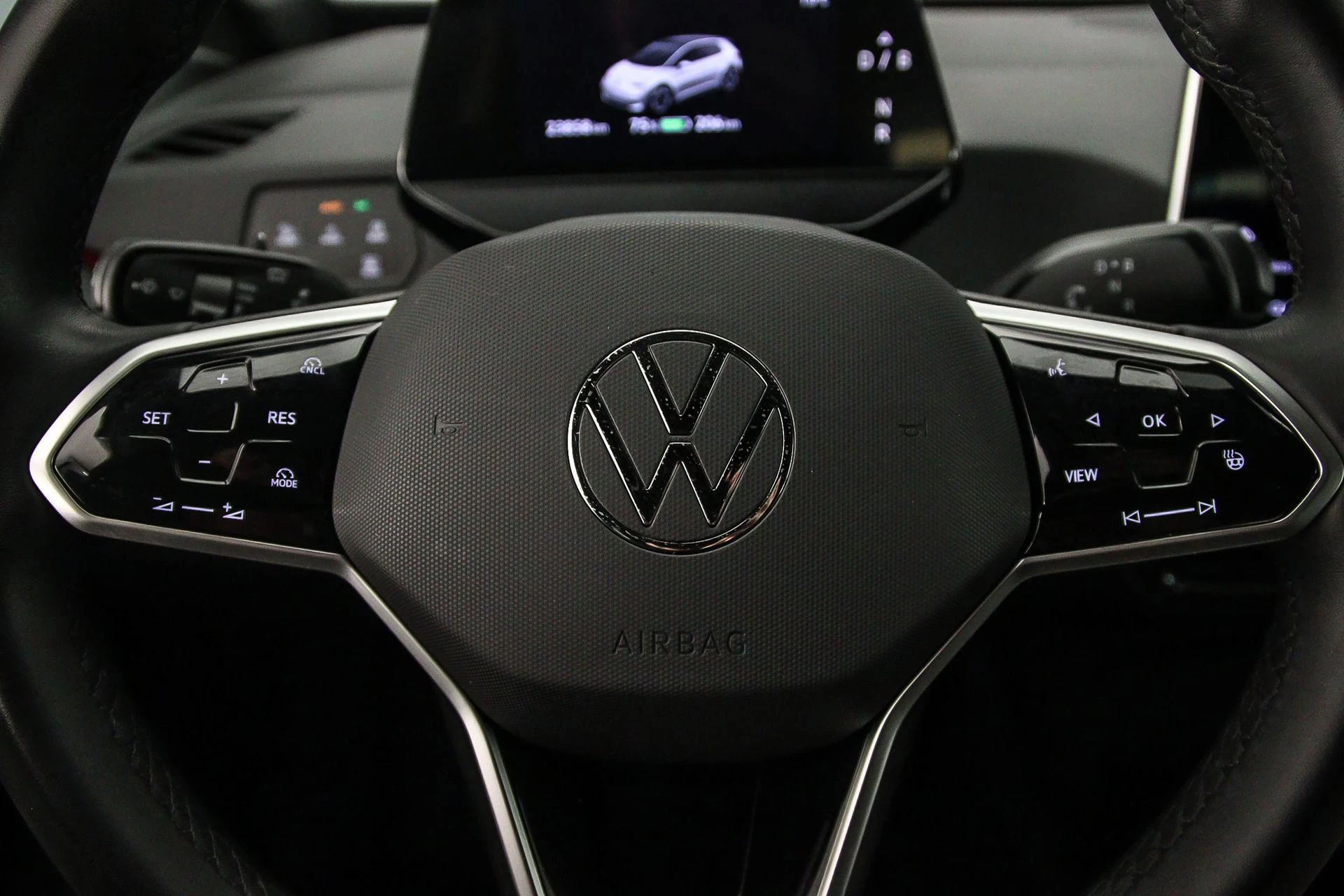 Hoofdafbeelding Volkswagen ID.3